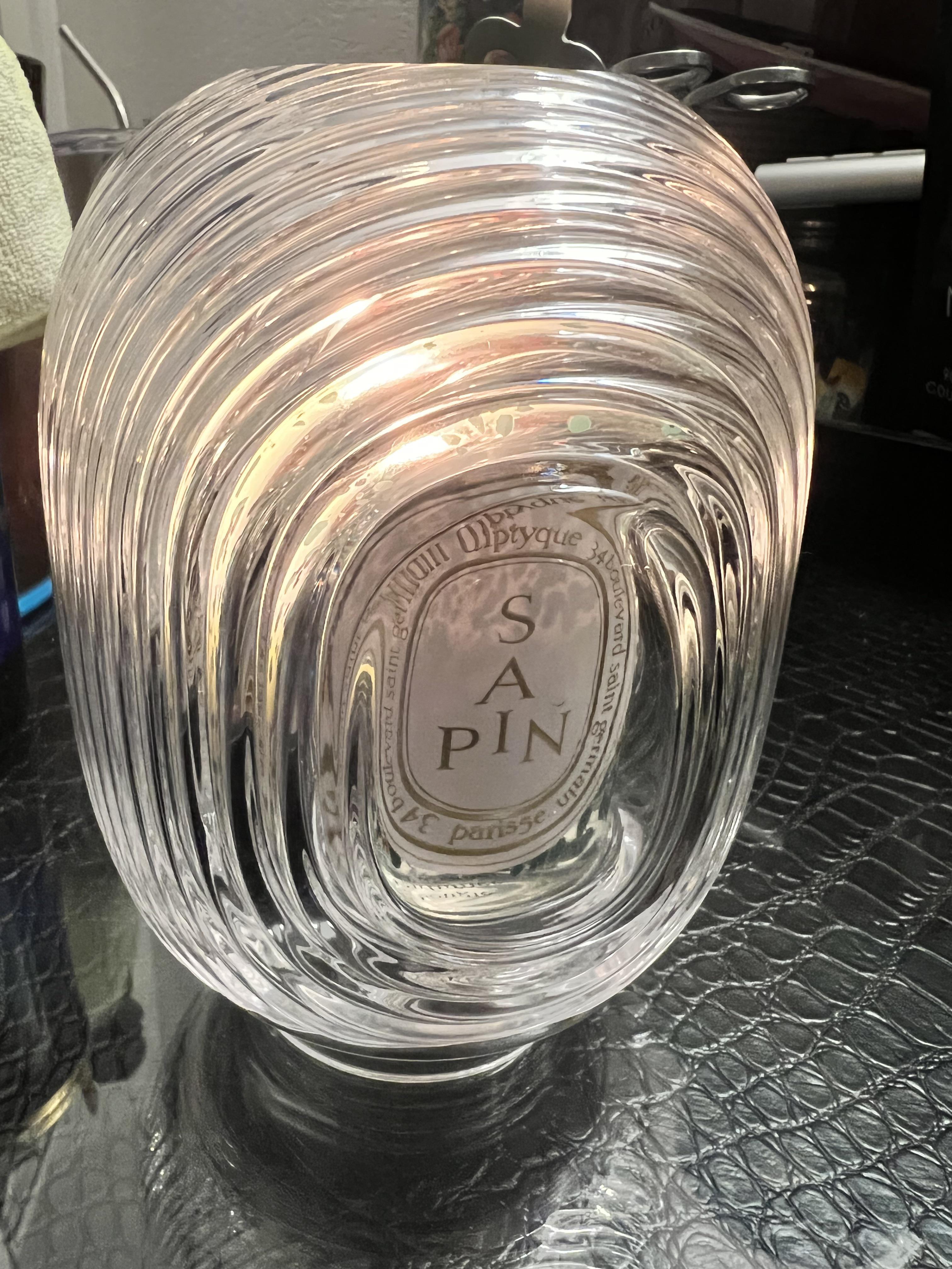 Who has a Diptyque Fresnel What do u think about it? Was it worth it