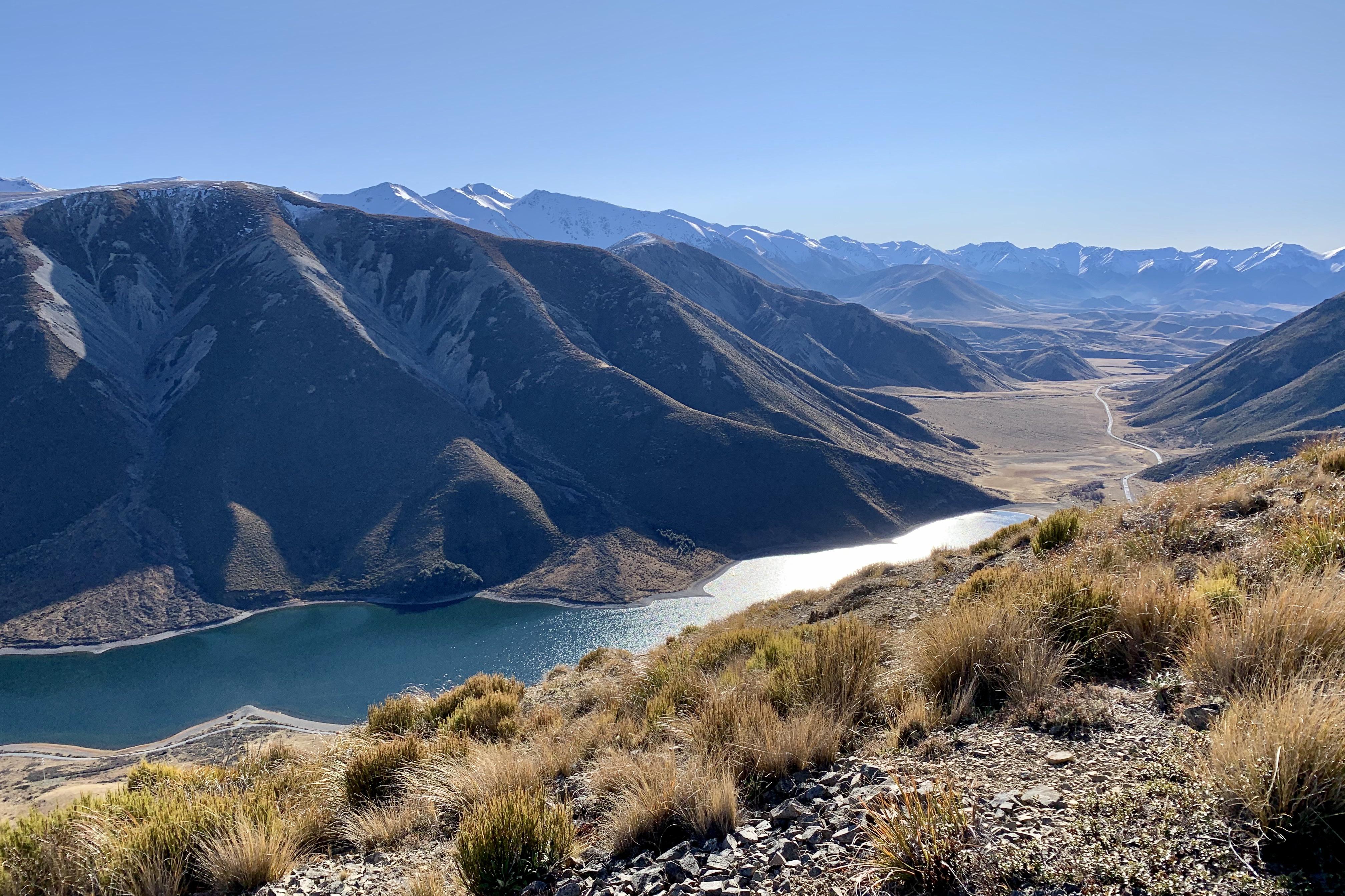 29 best Porters Pass images on Pholder Newzealand, The Simpsons and Chch