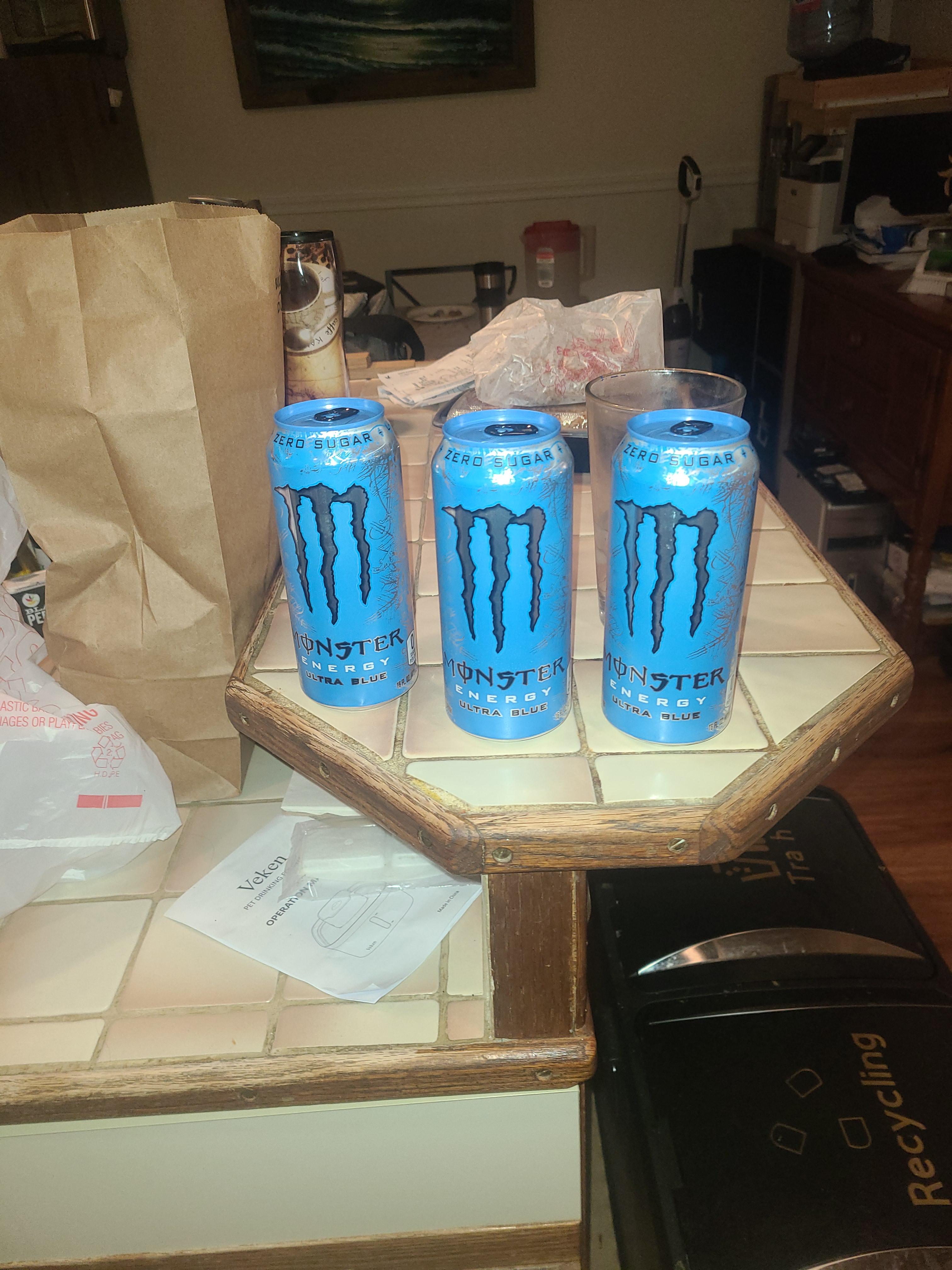 Bought at a gas station near me r/energydrinks