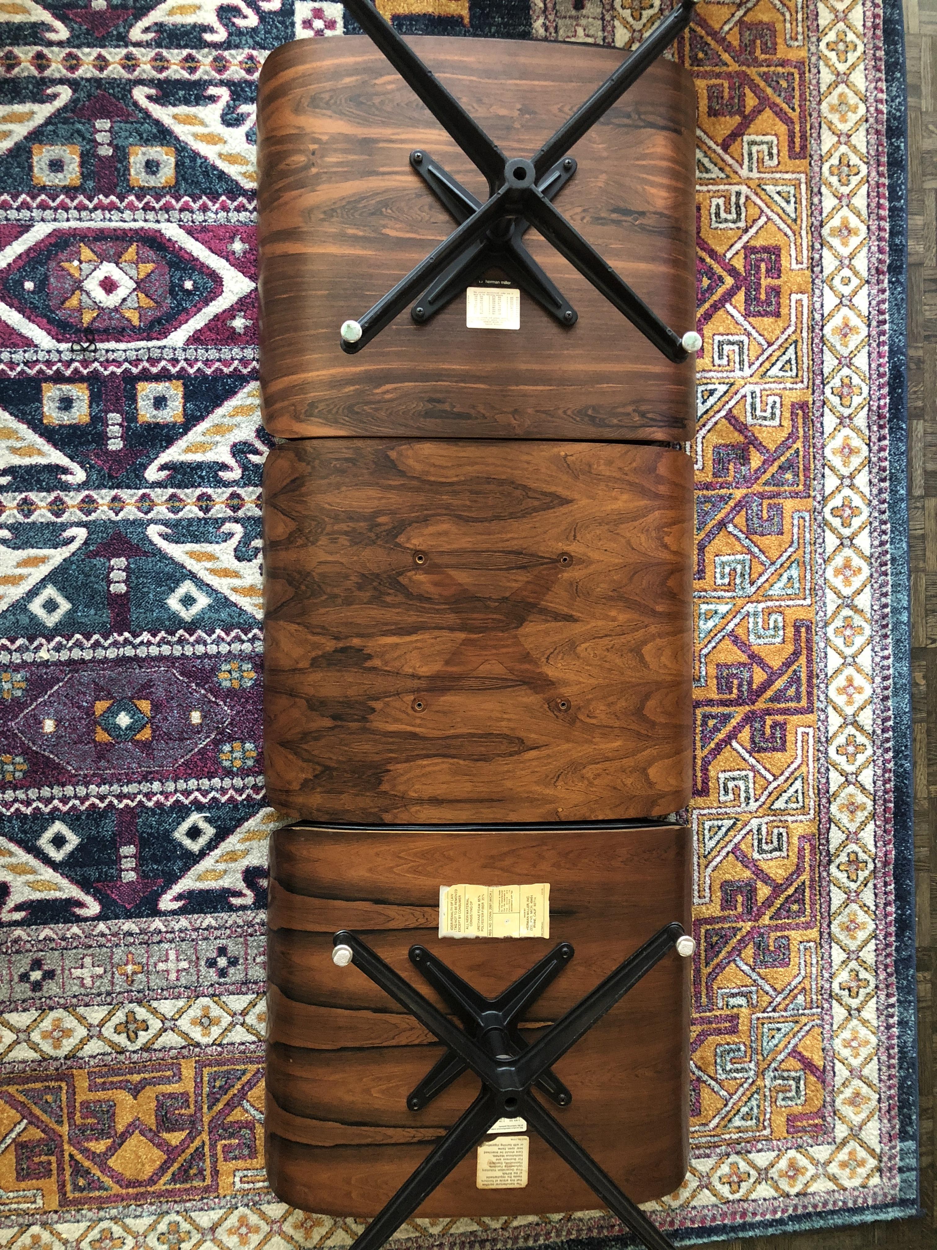 You get to keep two which ones? Mid_Century