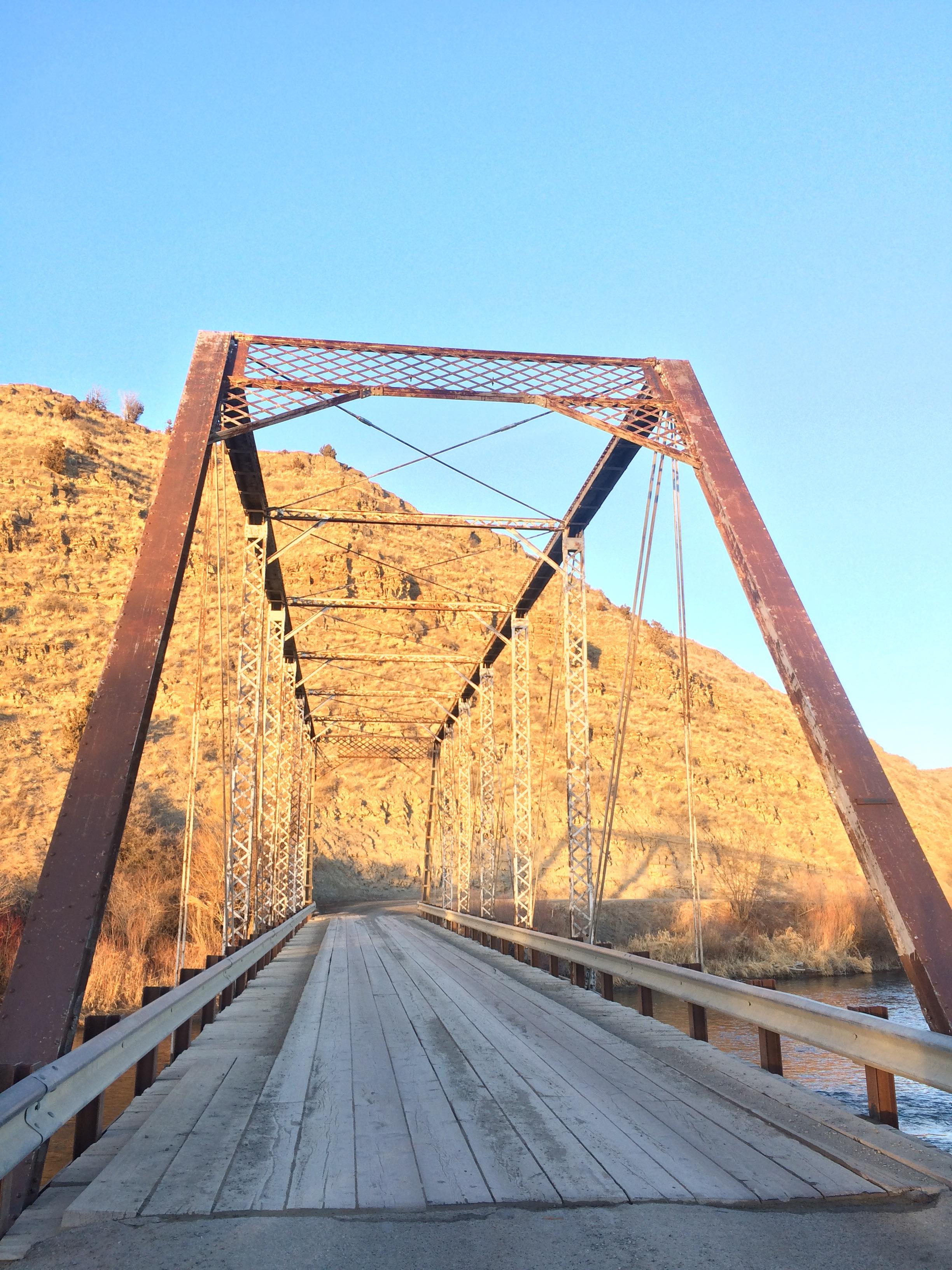 Gallatin Forks. Manhattan, MT 011119 r/Montana