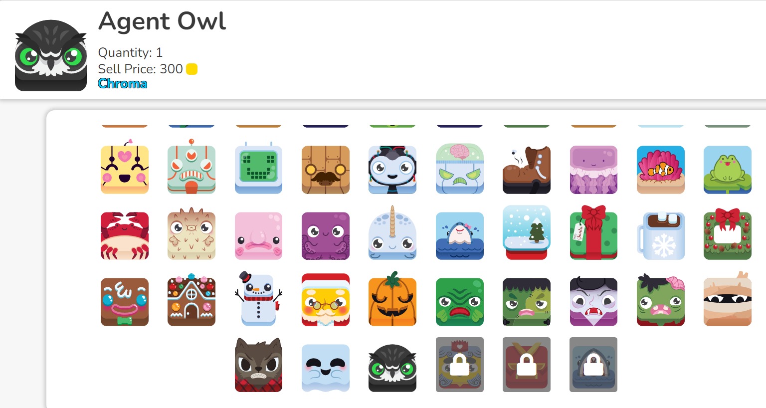 les go i finally got my blooks for 11th r/BLOOKET