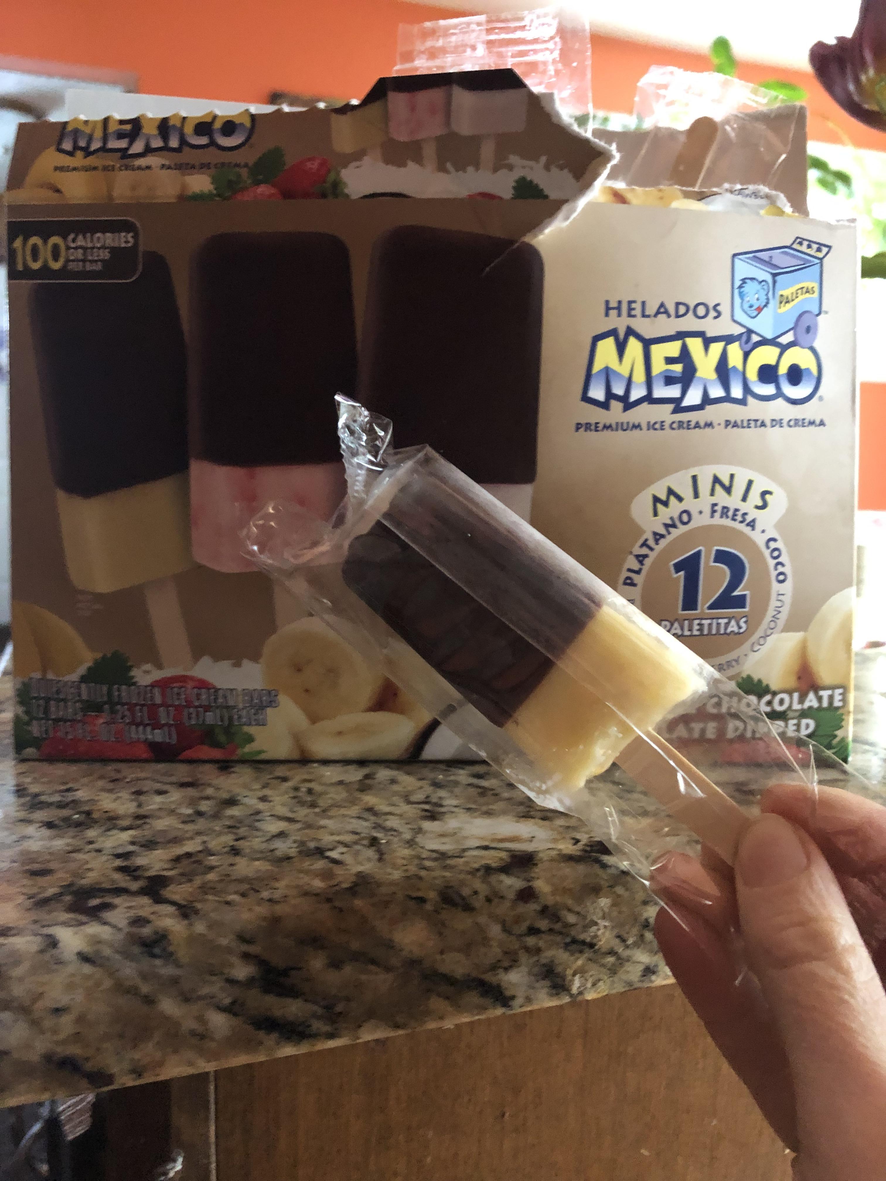 100 calories, 8g sugar, yes please! r/1200isplenty