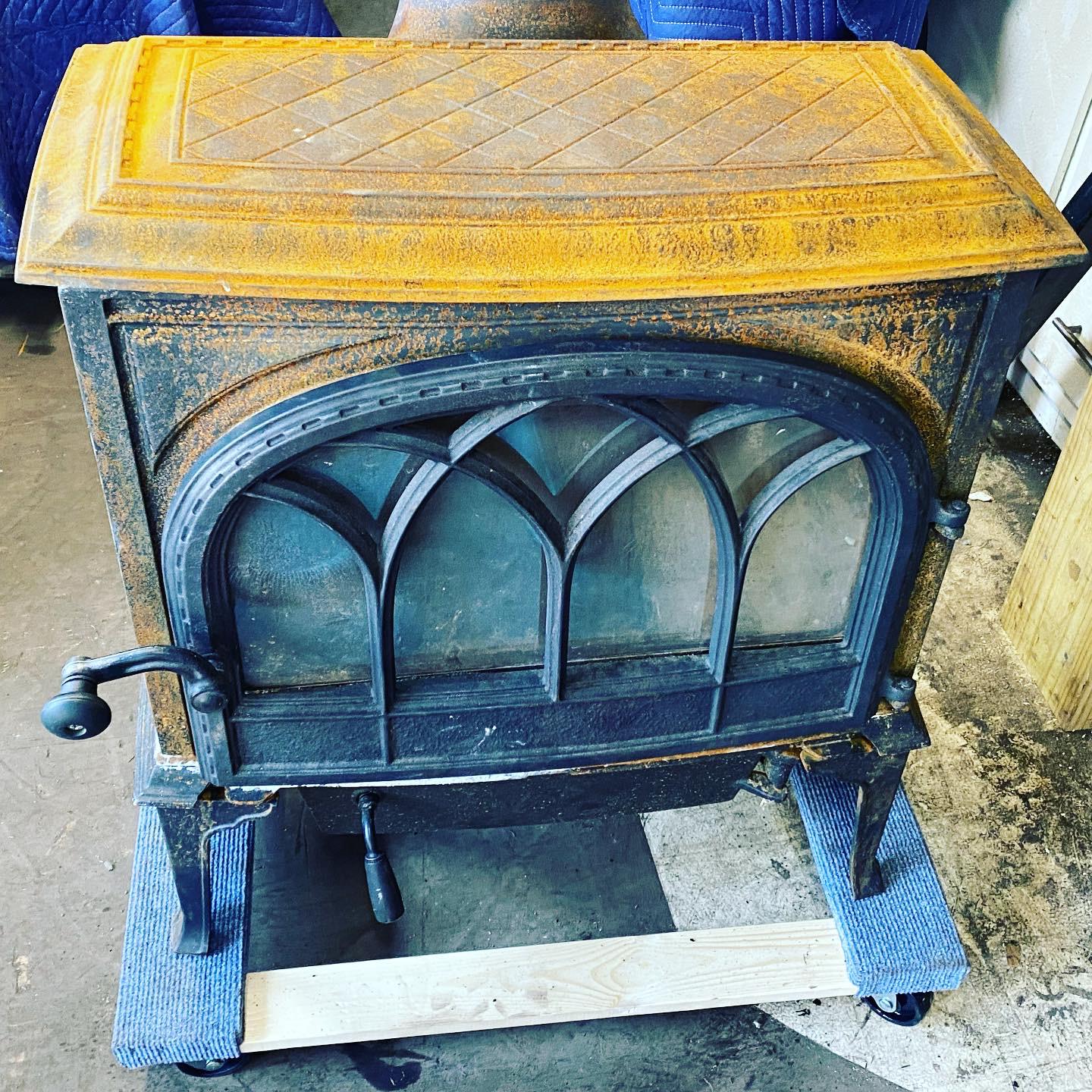 Recs Needed Best affordable small wood stove. woodstoving