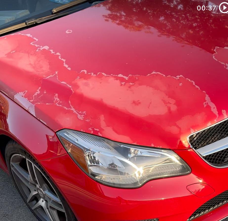 Mercedes Mars red settlement lawsuit r/mercedes_benz