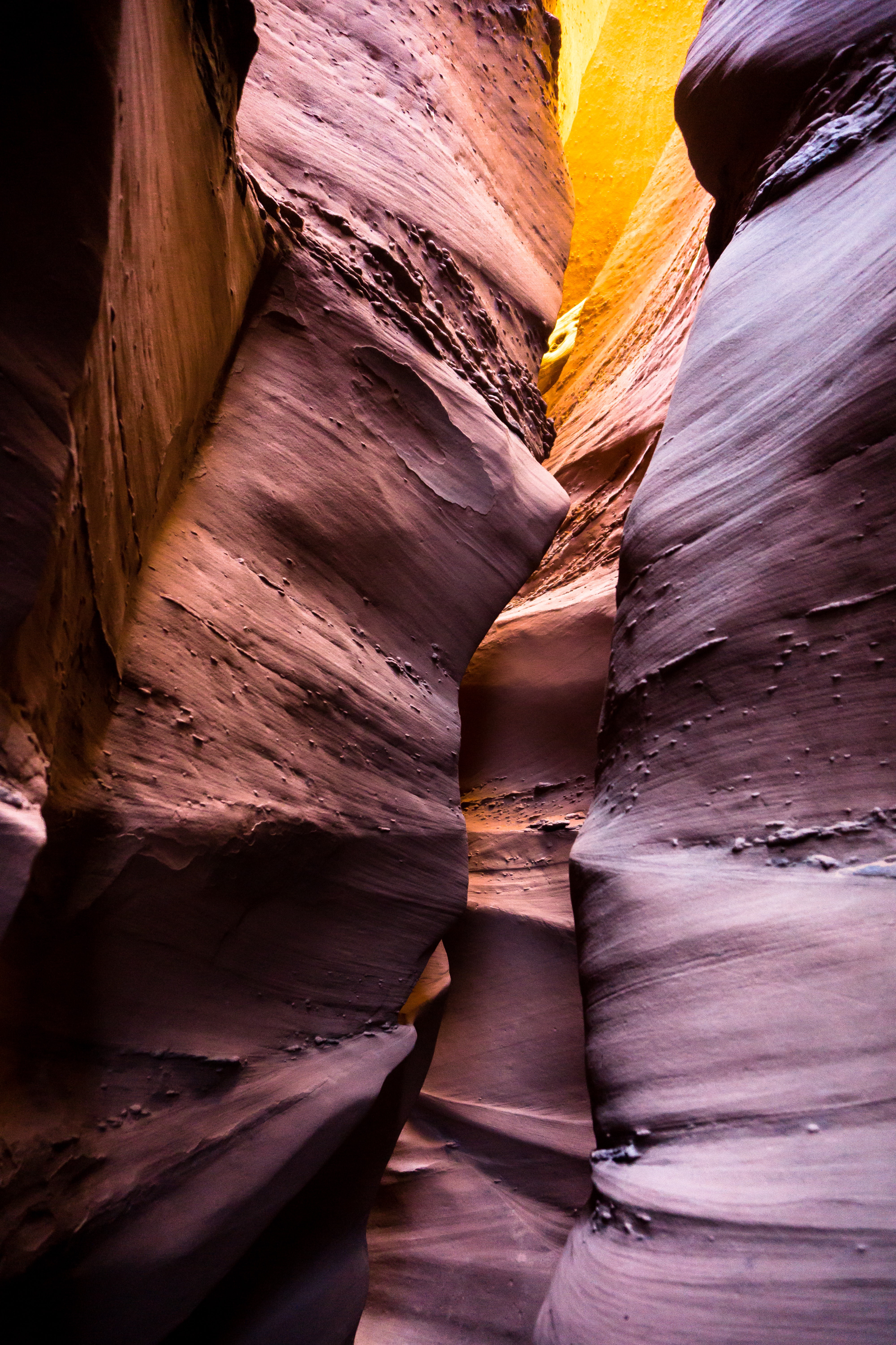 Canyon Light A6000 w/ kit lens r/SonyAlpha