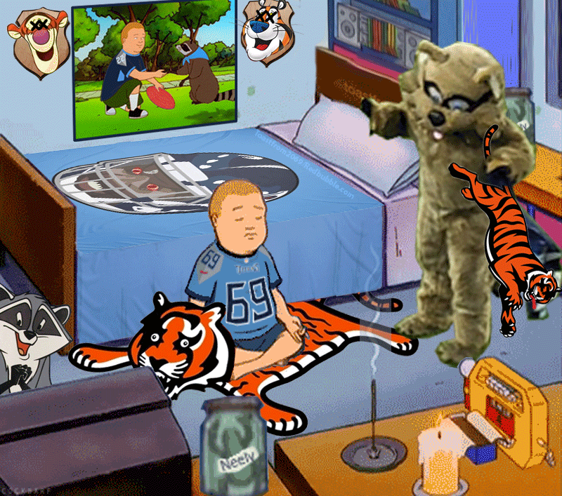 284 best Bobby Hill images on Pholder King Of The Hill