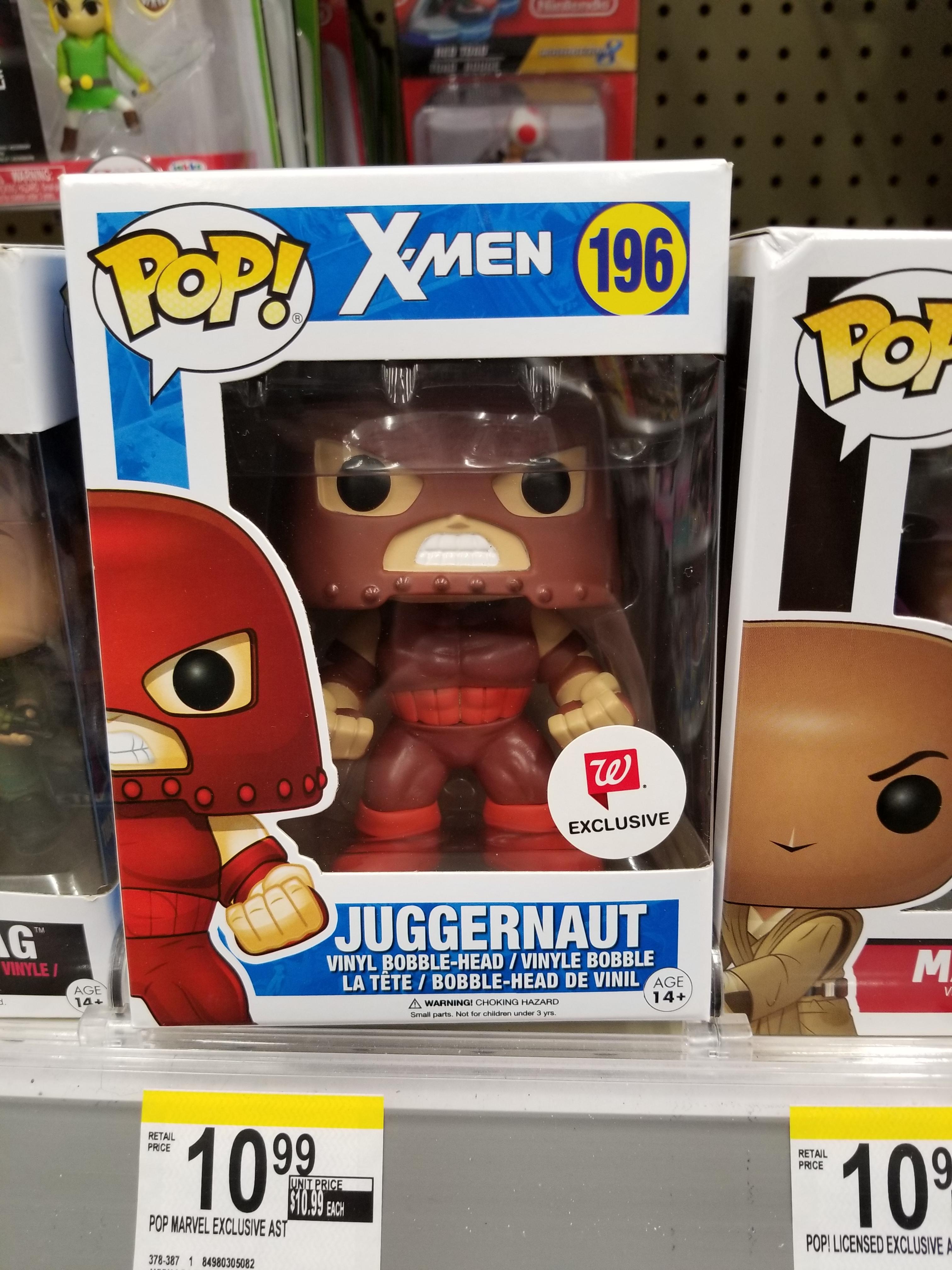 [Tracking] Walgreens Selden [US NY] 2 left r/funkopop