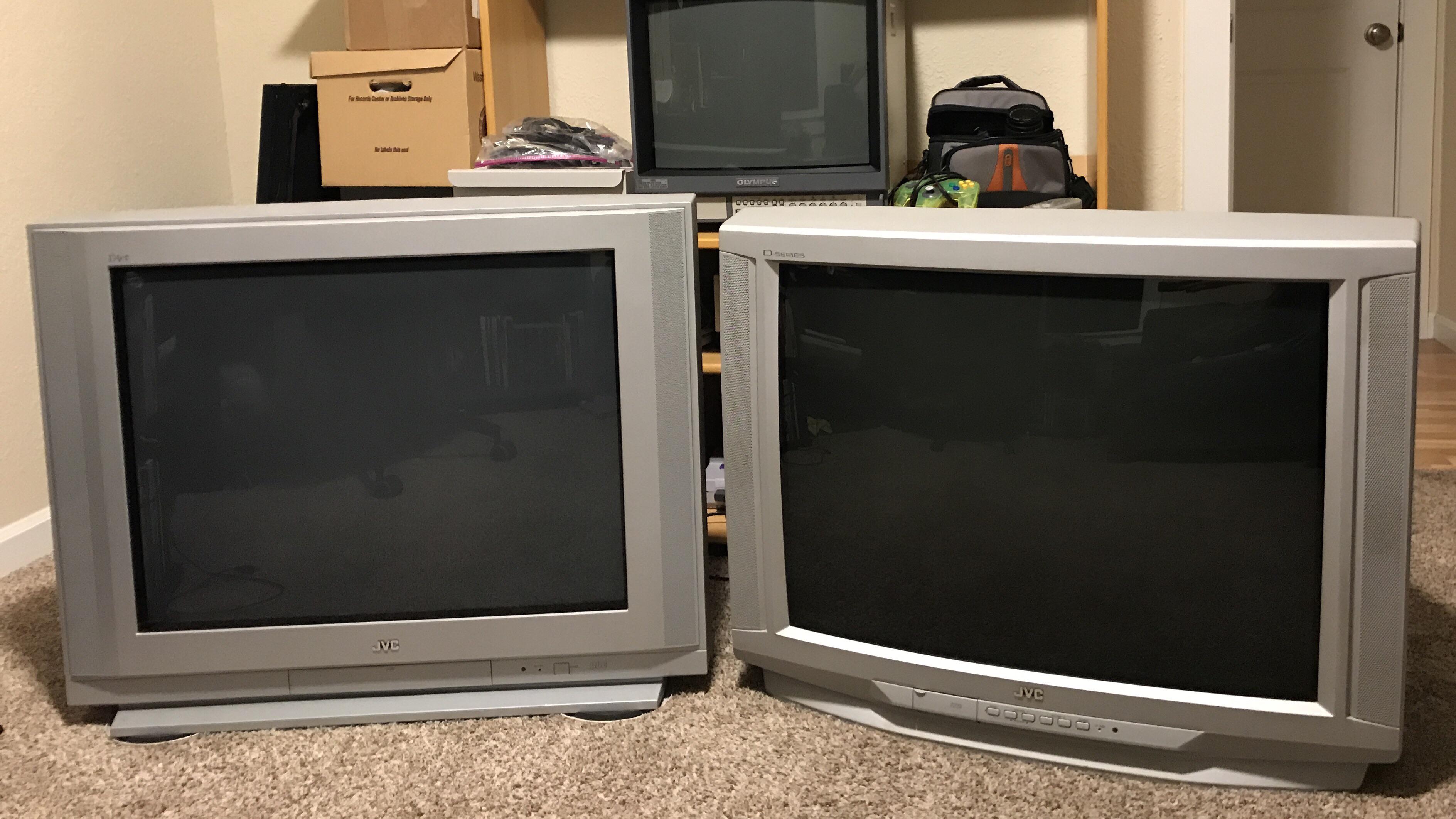 61 best Jvc D Series images on Pholder Crtgaming, Retrogaming and