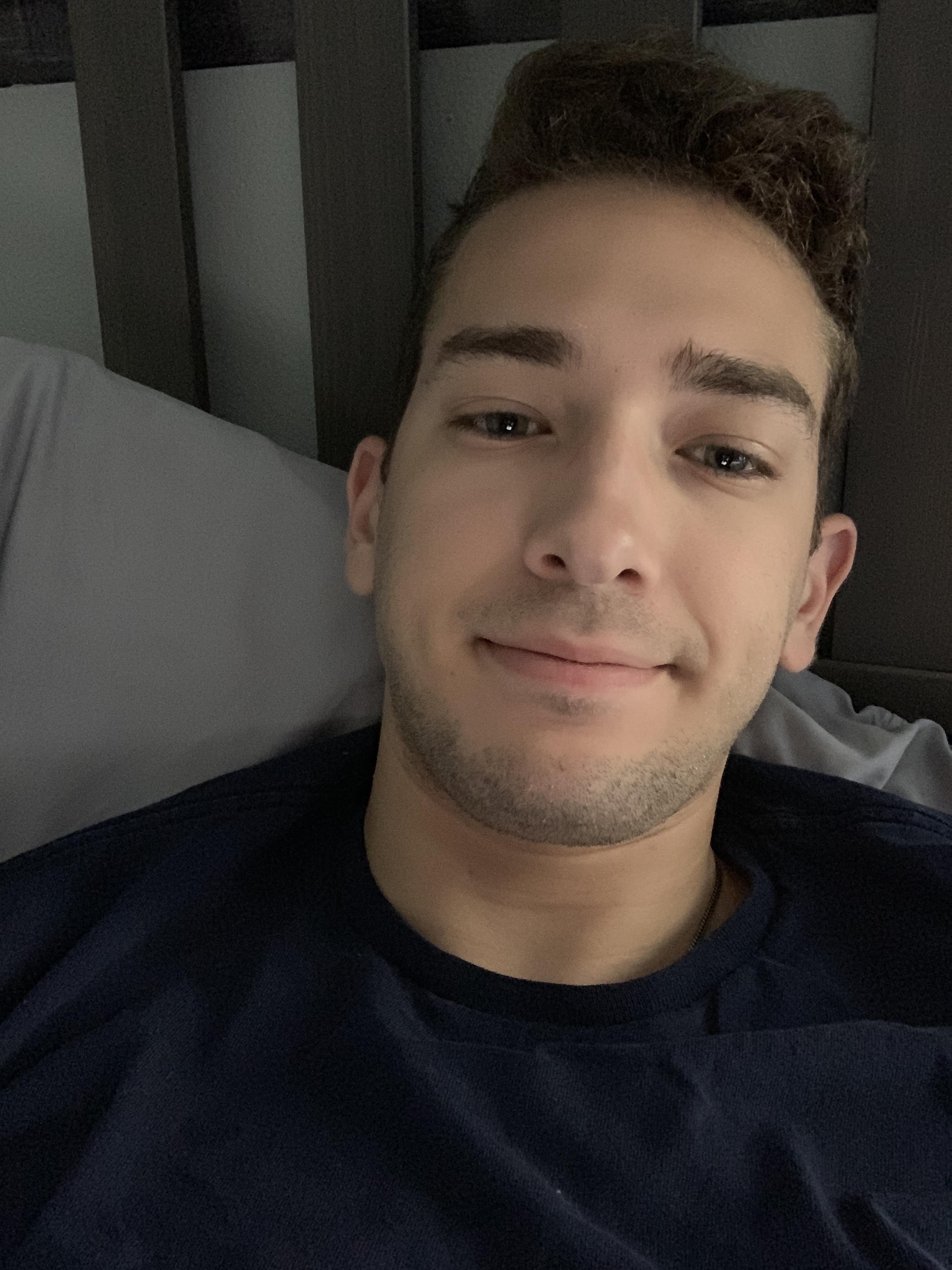 Contemplating a nose piercing, do you guys think it would