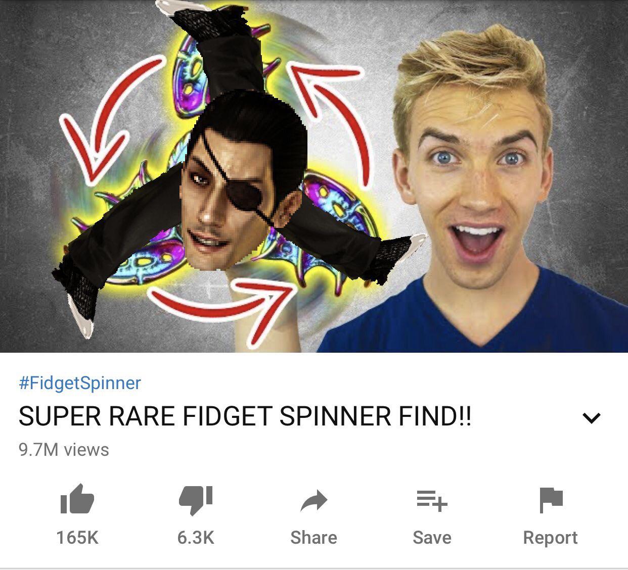 Spin kick spins around r/yakuzagames