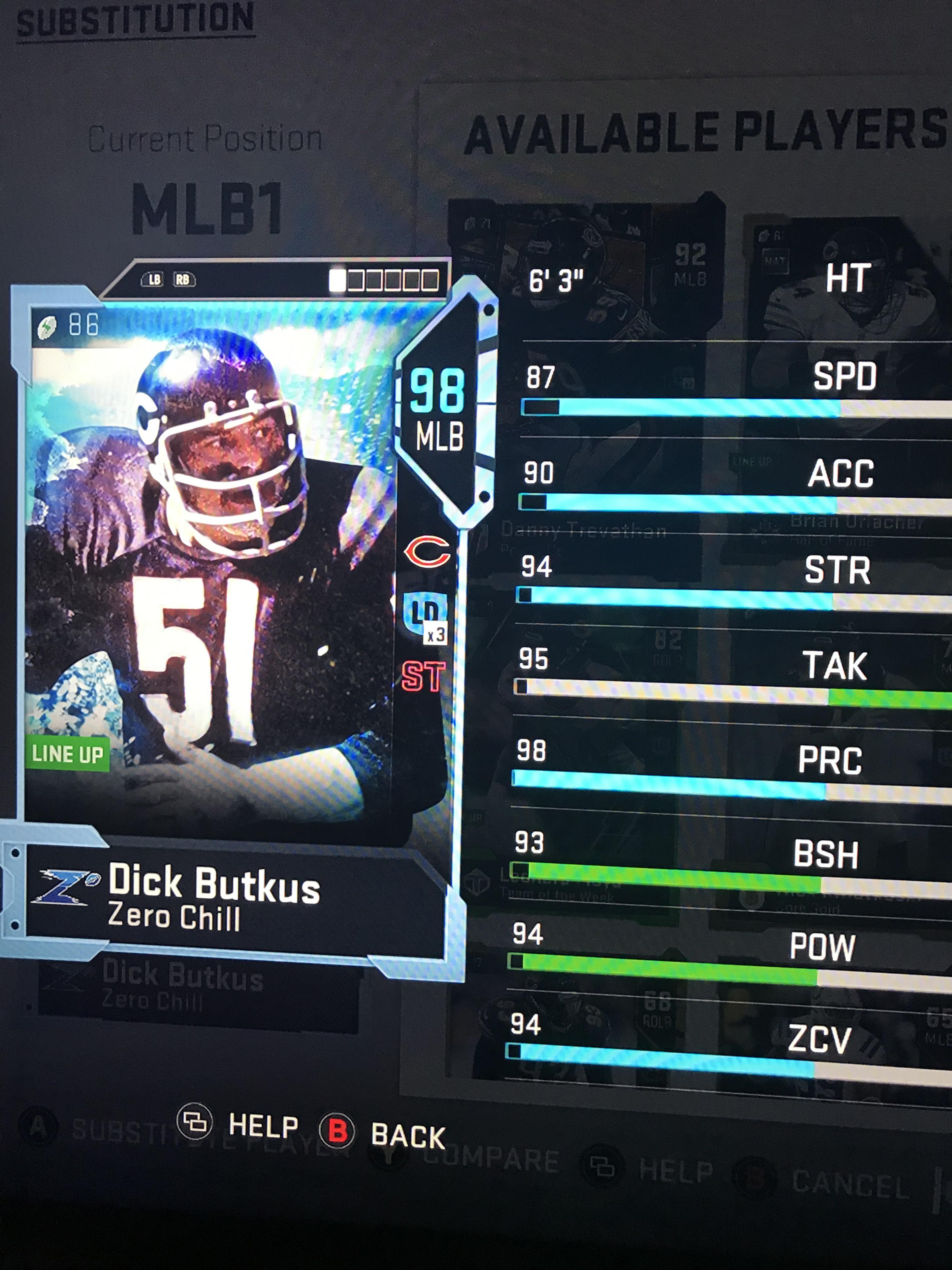 Tier 10 bears pass d, tier 10 bears team chem, tier 6 lockdown r