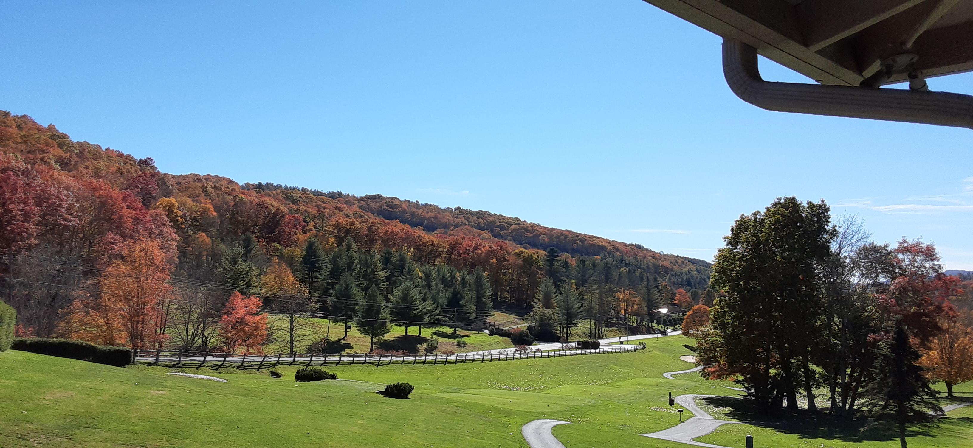 Stopped by mtn Glenn one last time for a burger r/NorthCarolina