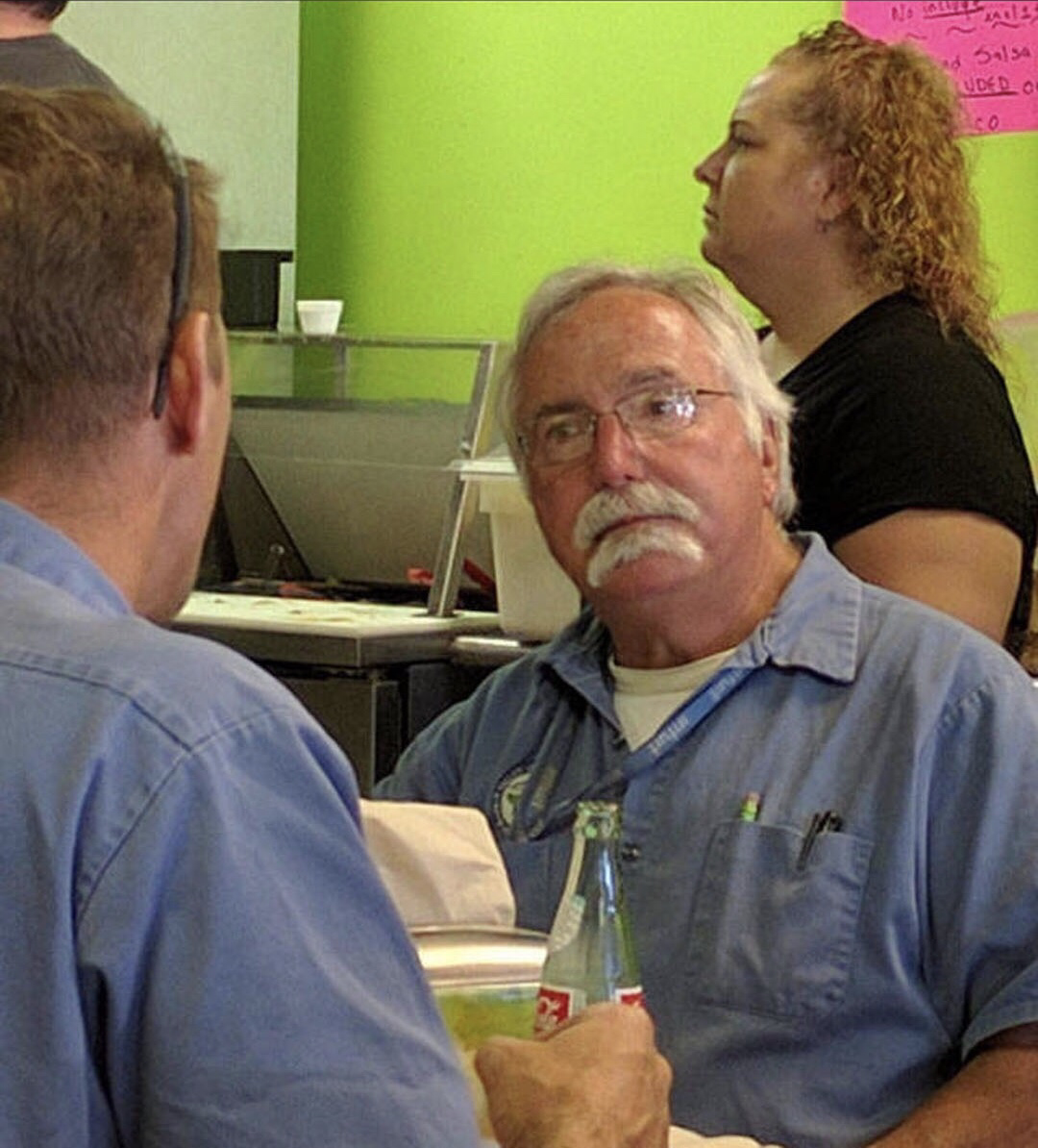 Mr jingles facial hair caught in the wild r/AmericanHorrorStory