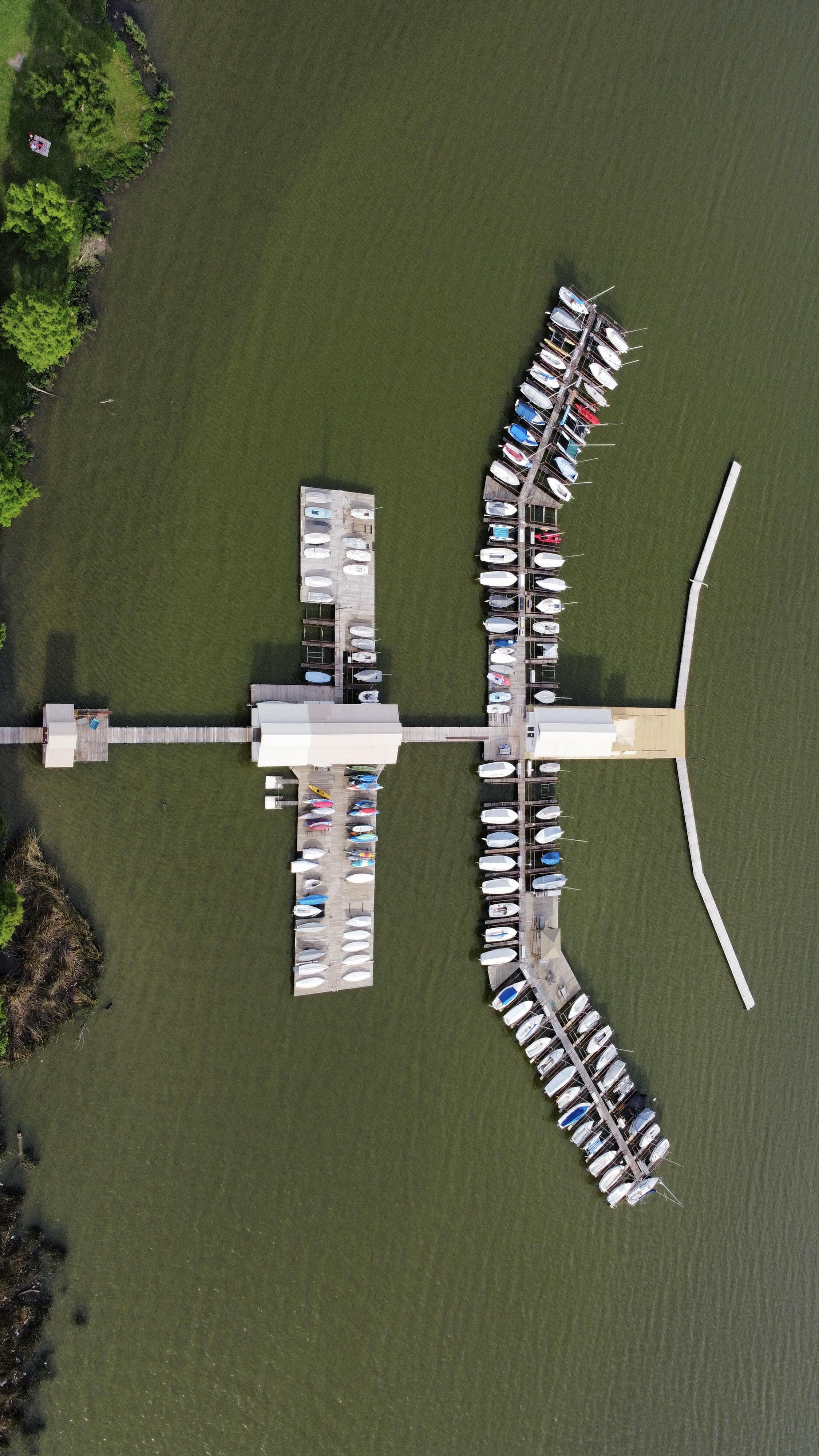 WHITE ROCK LAKE PARK (Dallas) 2023 Qué SABER.