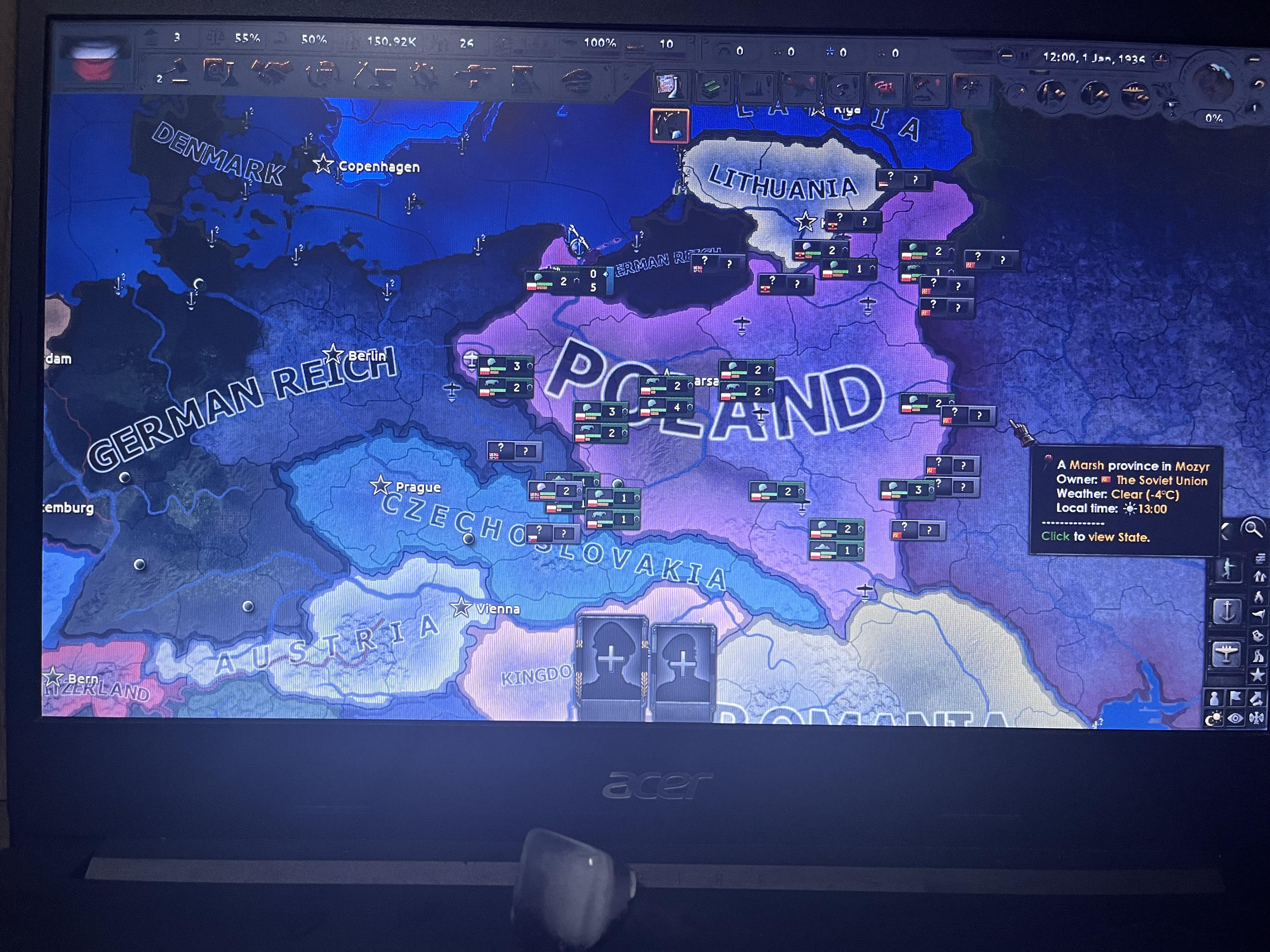New to hoi4, how should I play properly? r/hoi4