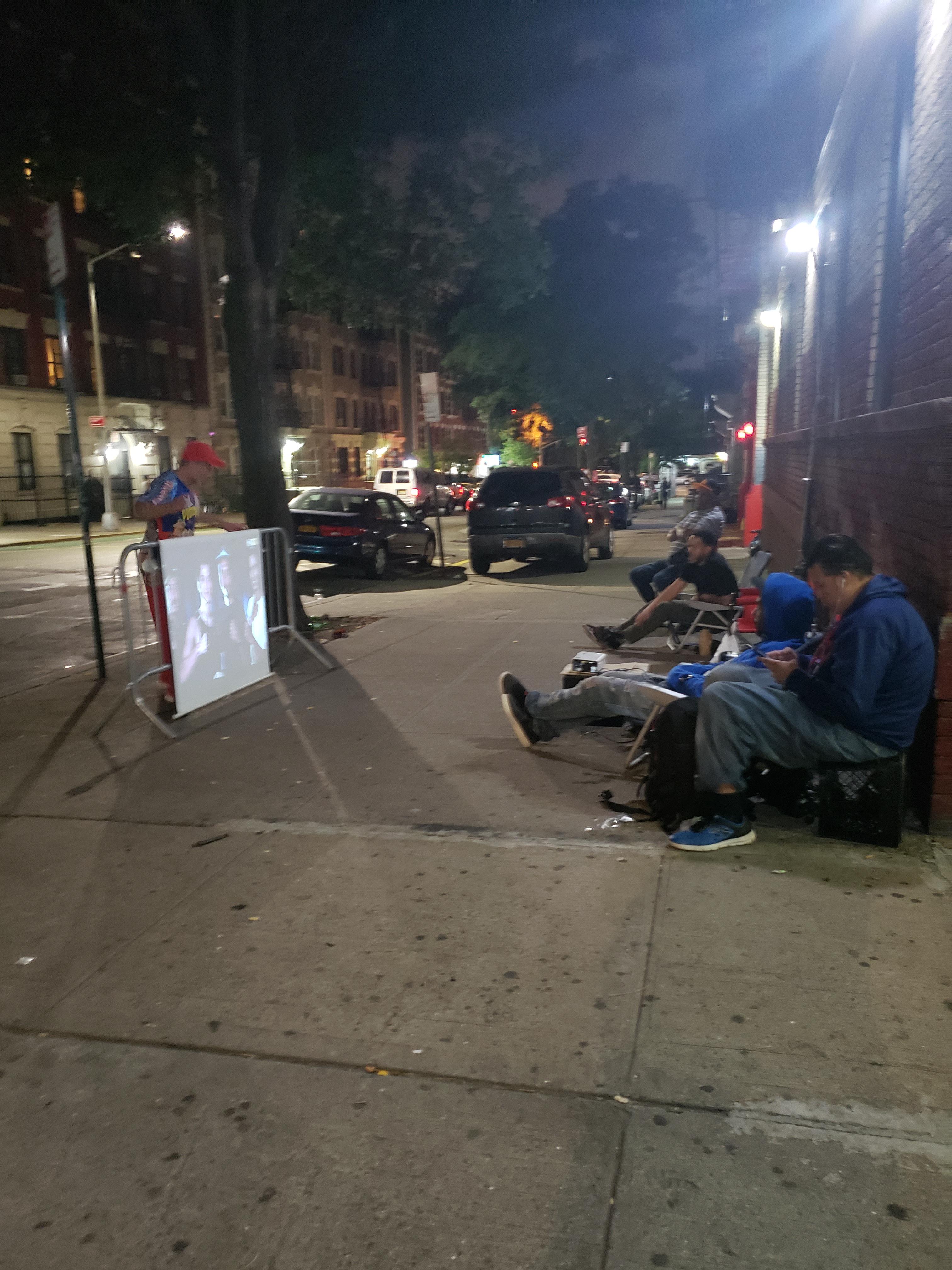 The hood knows how be innovative r/nyc