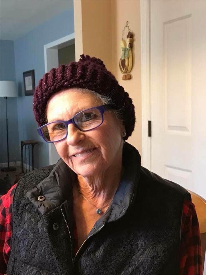 Does anyone pick up on anything from my aunt? Thanks in advance 💕 r