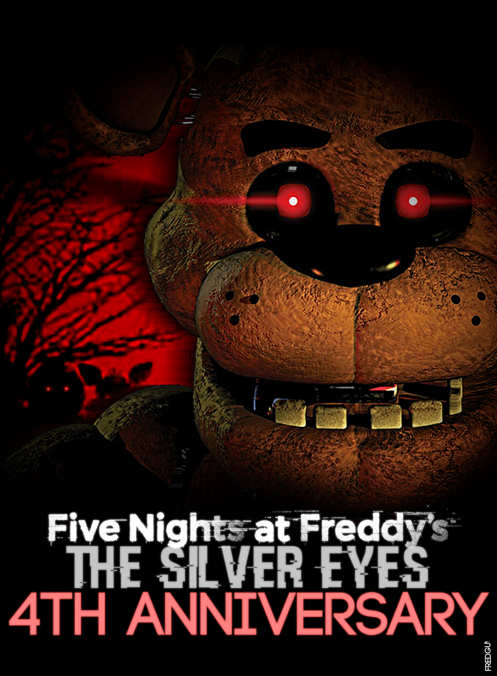 136 best u/fredtubbie images on Pholder Fivenightsatfreddys, Bendy And The Ink Machine and Fnaf Ar