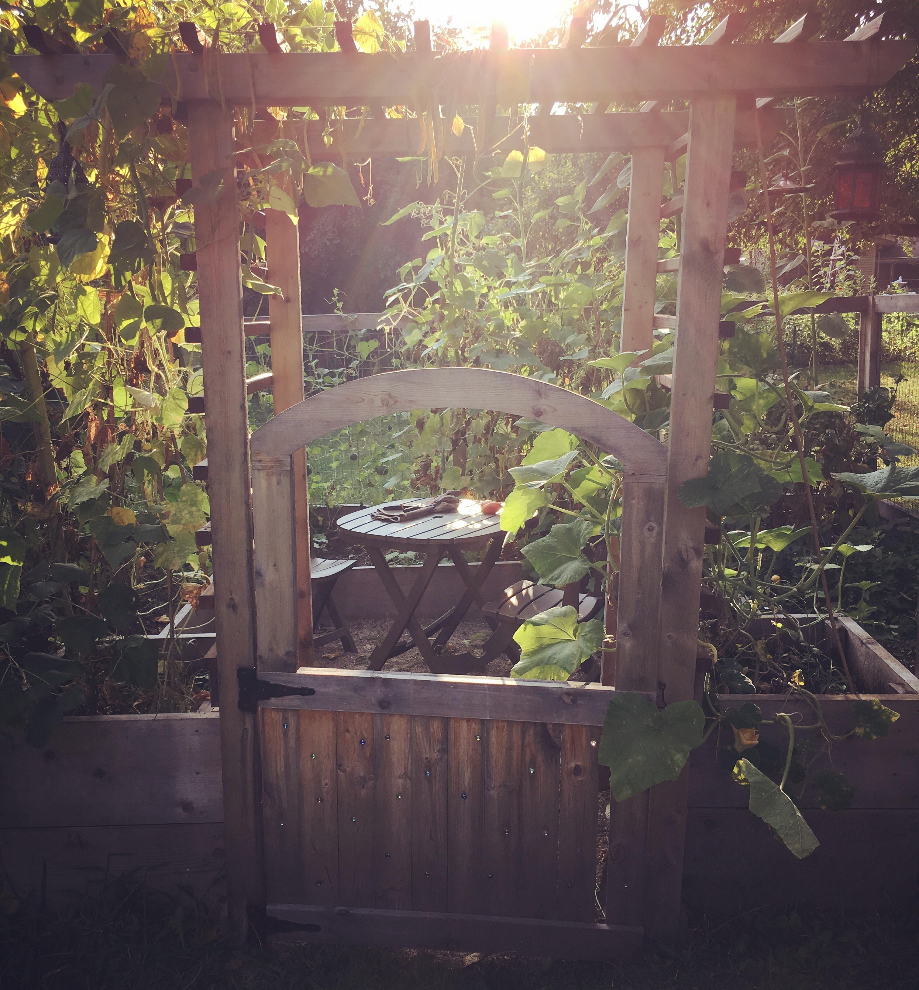 Good evening. r/gardening