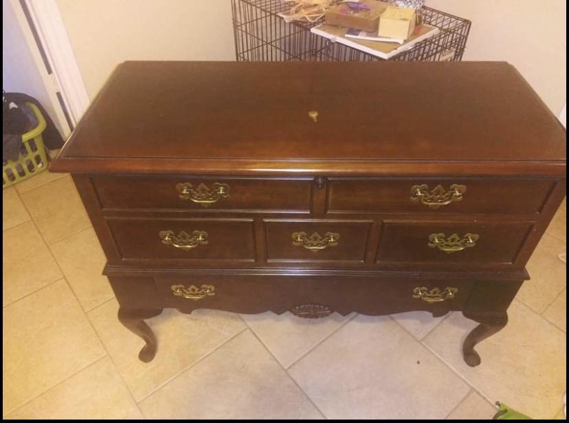 Lane Cedar Chest Dating Telegraph