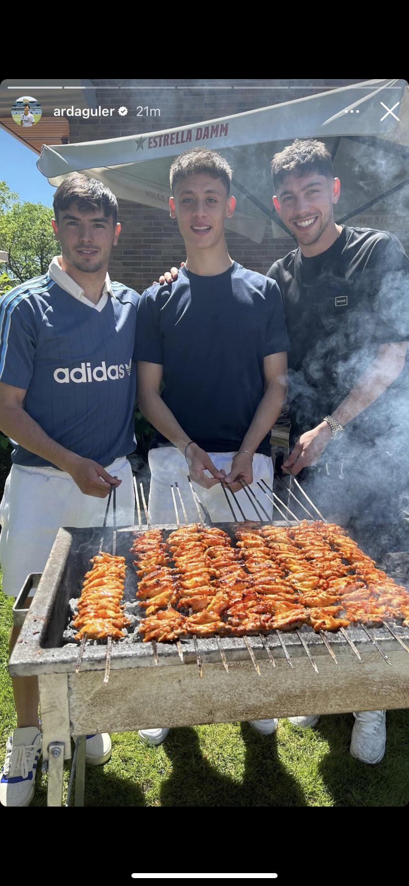 Is this what Halal Madrid means? r/soccercirclejerk