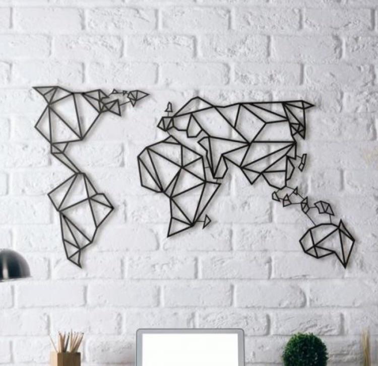 New Zealand truly does ruin the hipster aesthetic r/MapsWithoutNZ