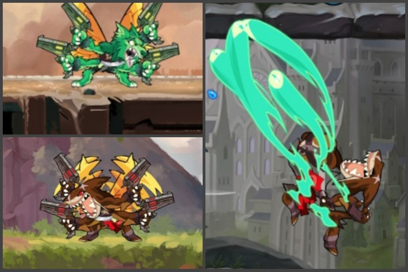 824 best Brawlhalla Legend images on Pholder Brawlhalla’s Legends