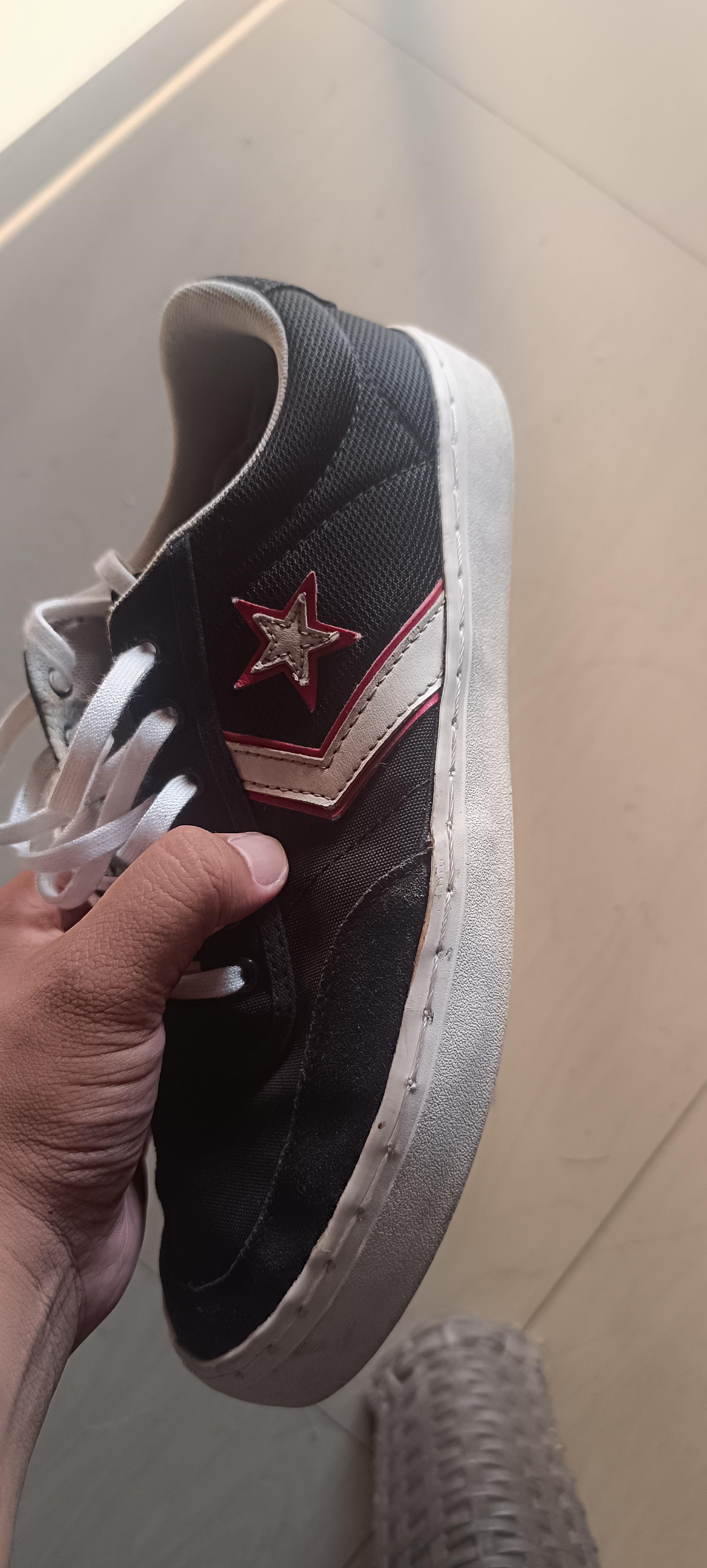 Beater Sneaker r/Sneakers