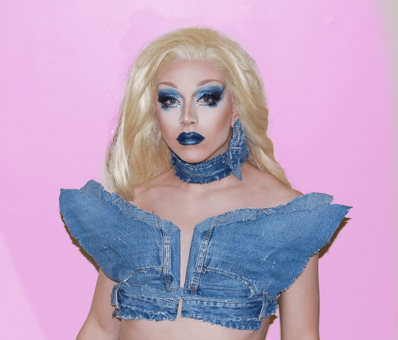 Denim Vixen Drag