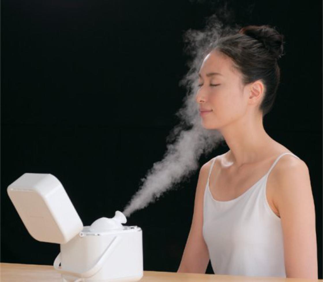 Facial Steamer r/pics