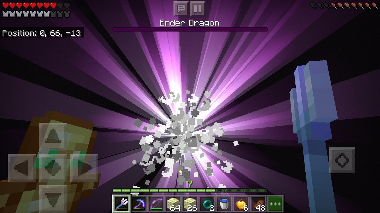 Real Life Ender Dragon Dragon Ball Evolution Revient En Images