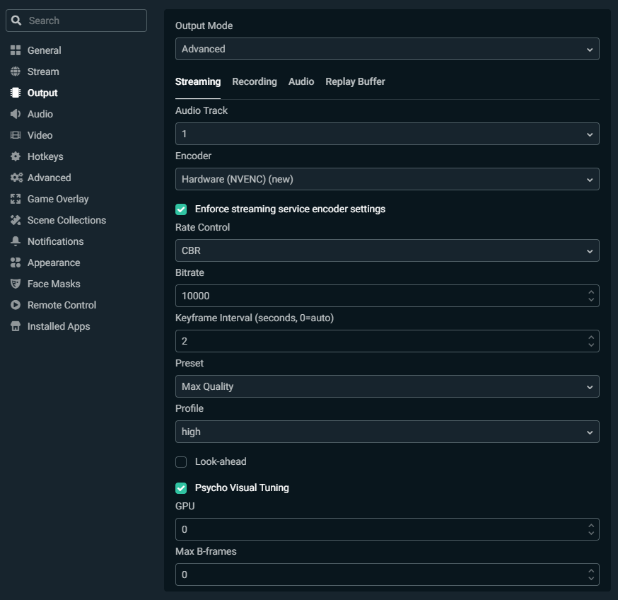 [How To] Duplicate Mixer Chat in a Discord Channel mixer