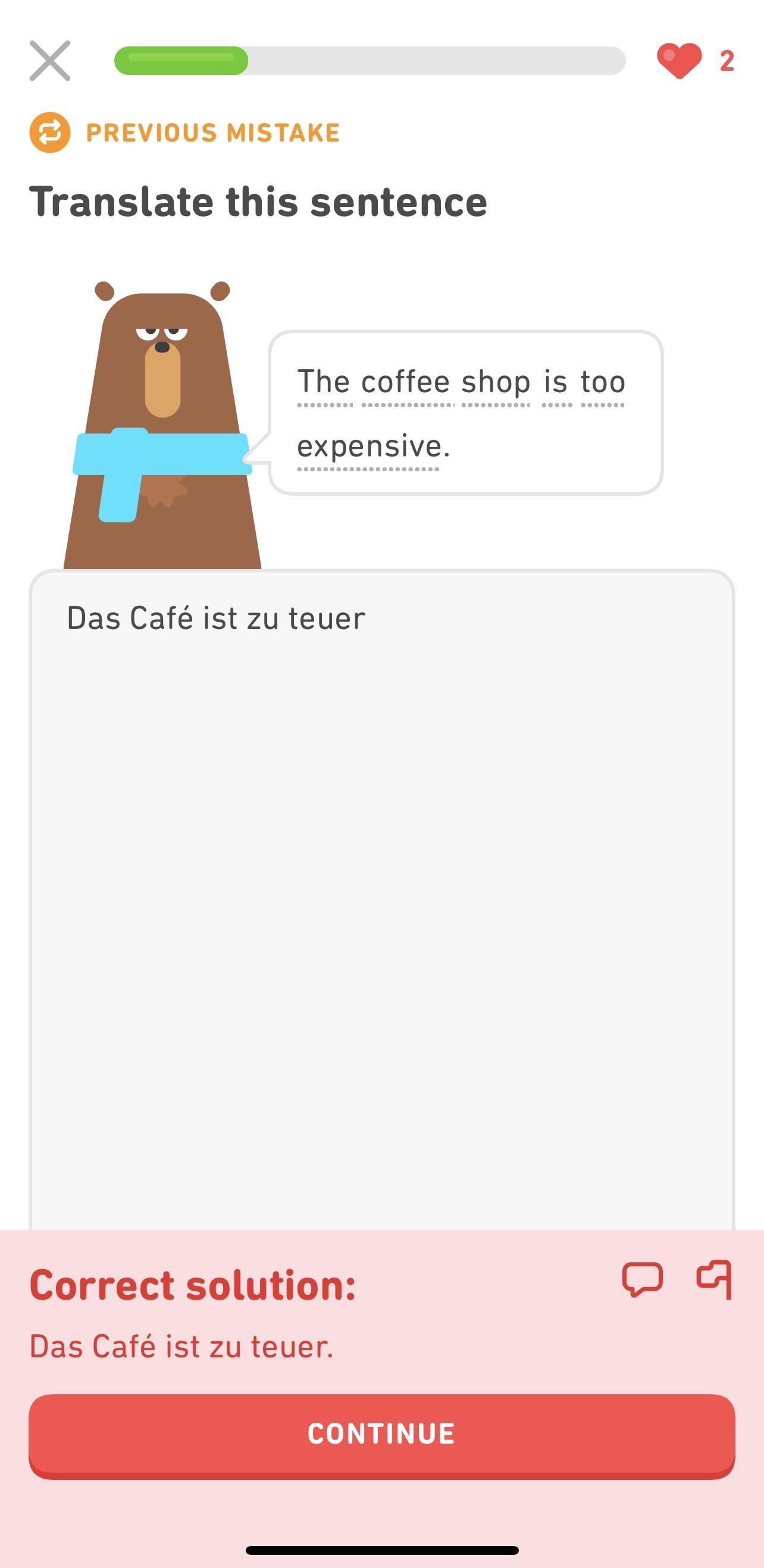What’s going on with Duolingo lately? r/duolingo