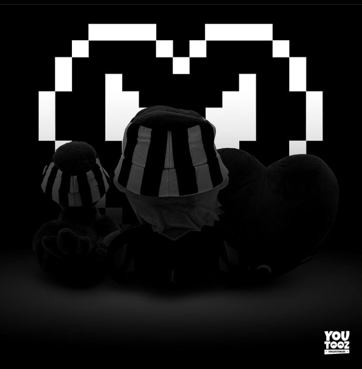 Philza plushies r/Youtooz