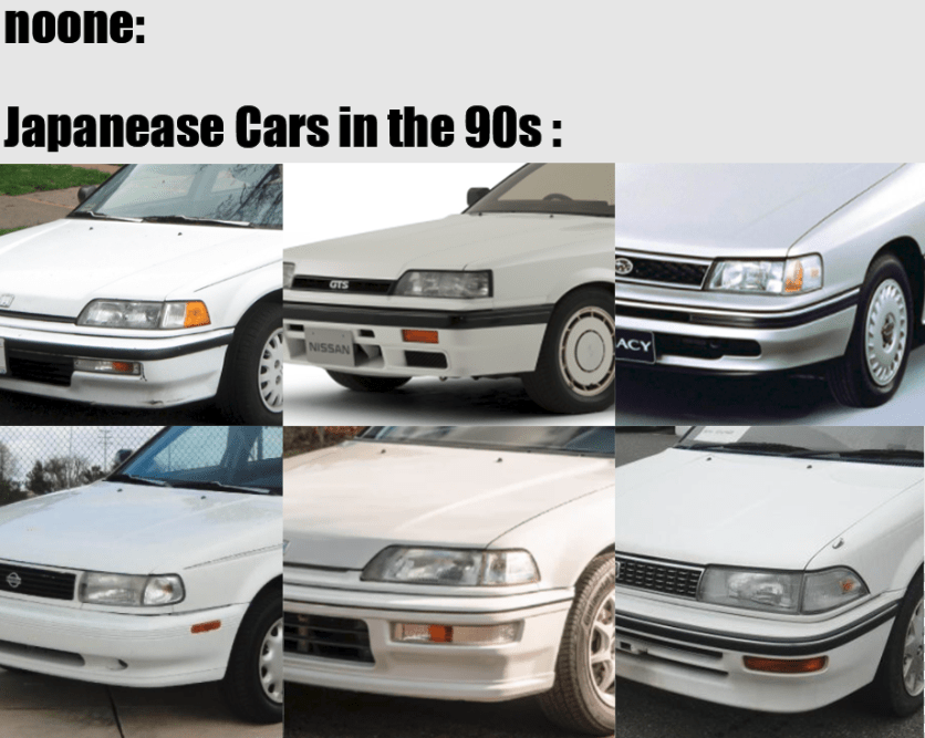 the headlight thooo 😭😭 r/JDM