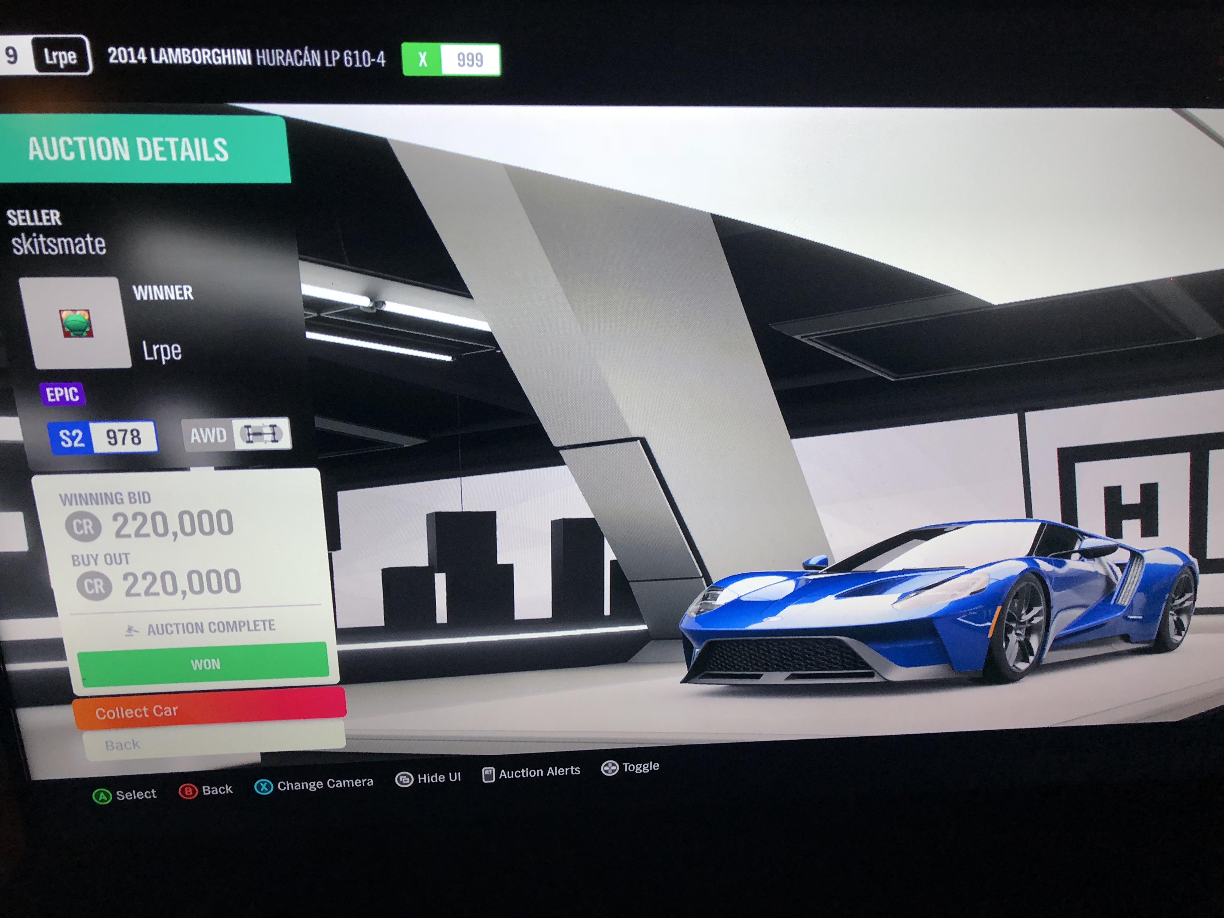 How to sell cars forza motorsport 4 lasopaent