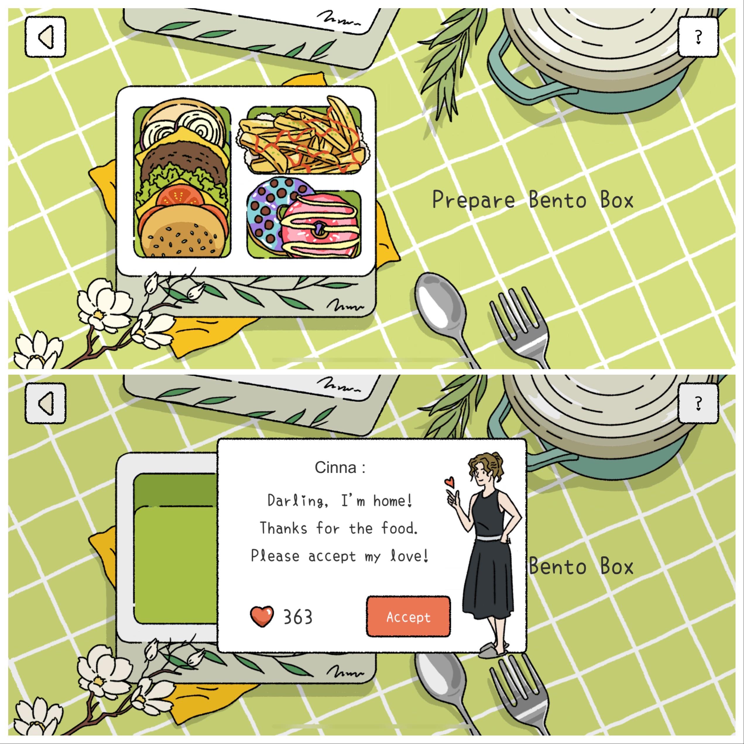 Share your (lucrative/successful) bento box combos! r/AdorableHome