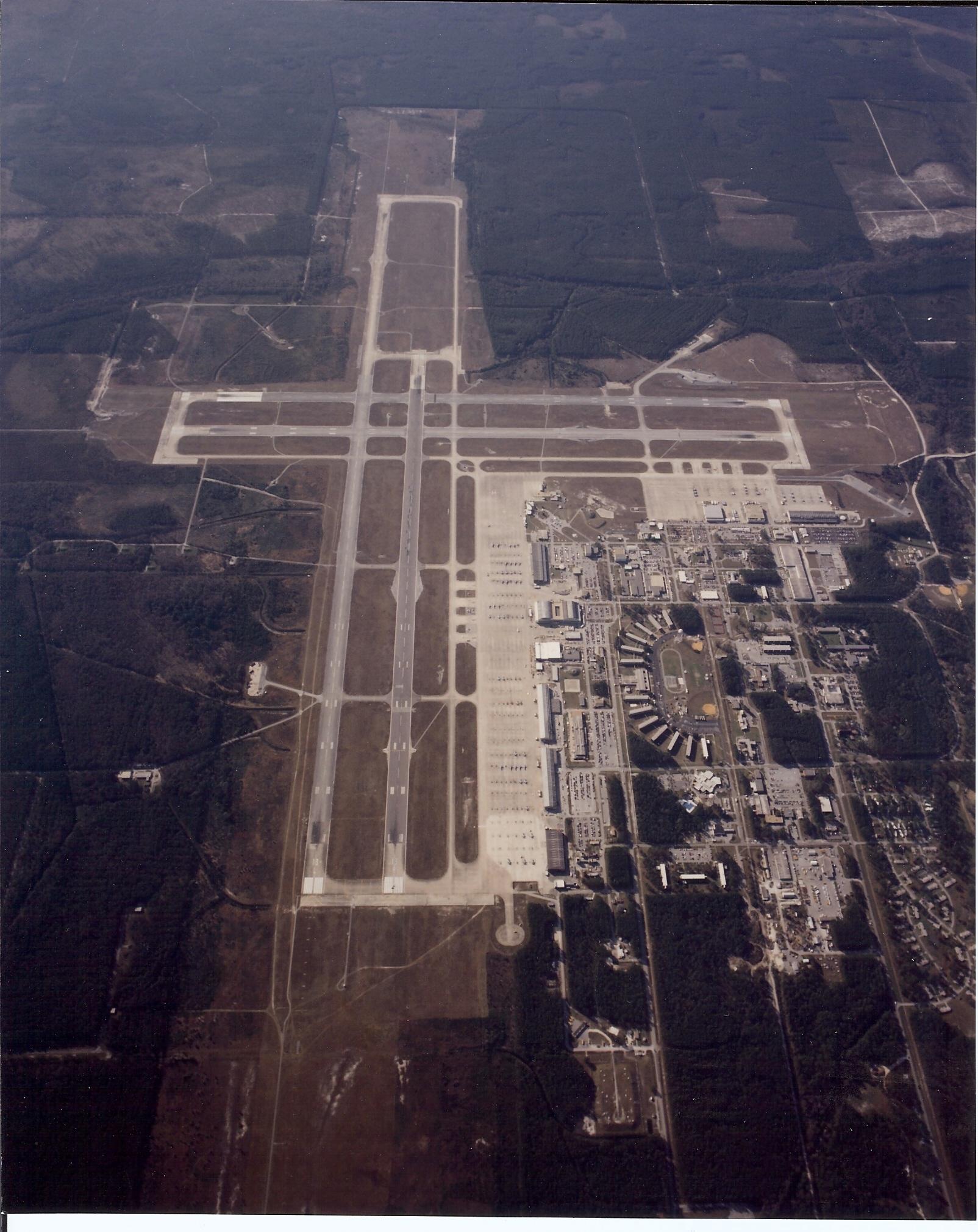 NAS Cecil Field Florida My homebase for 14 years! r/navy