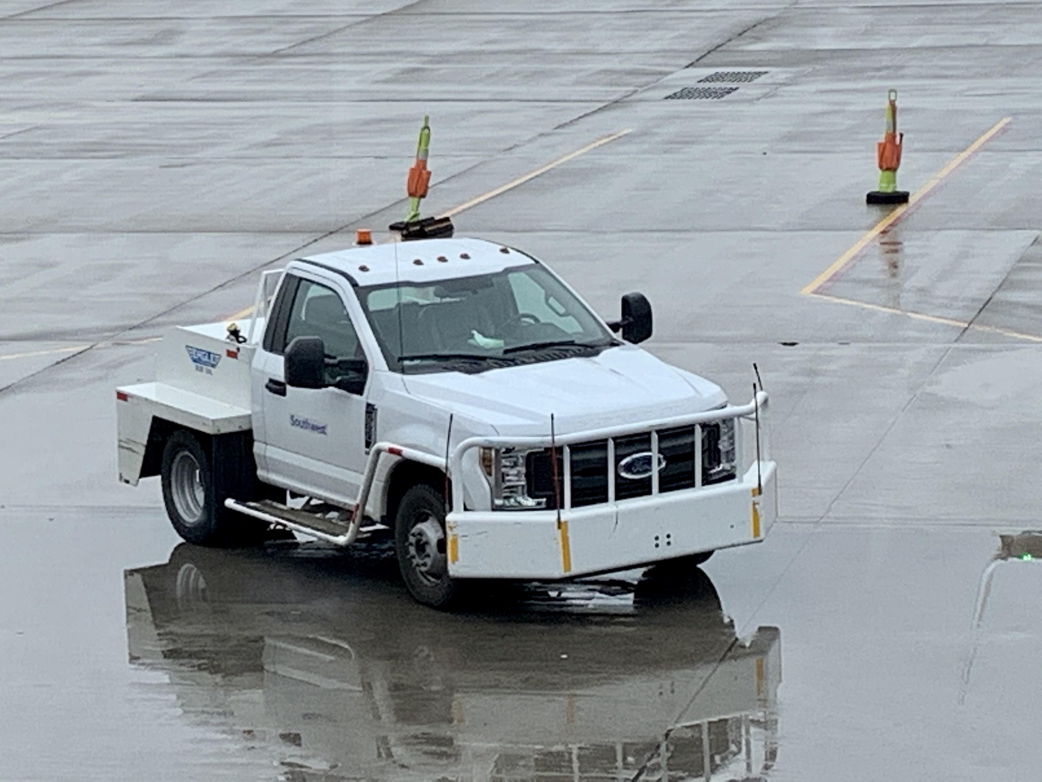 Regular Cab Short Bed Dually. From Bradley Airport In Ct : R/Regularcabclub