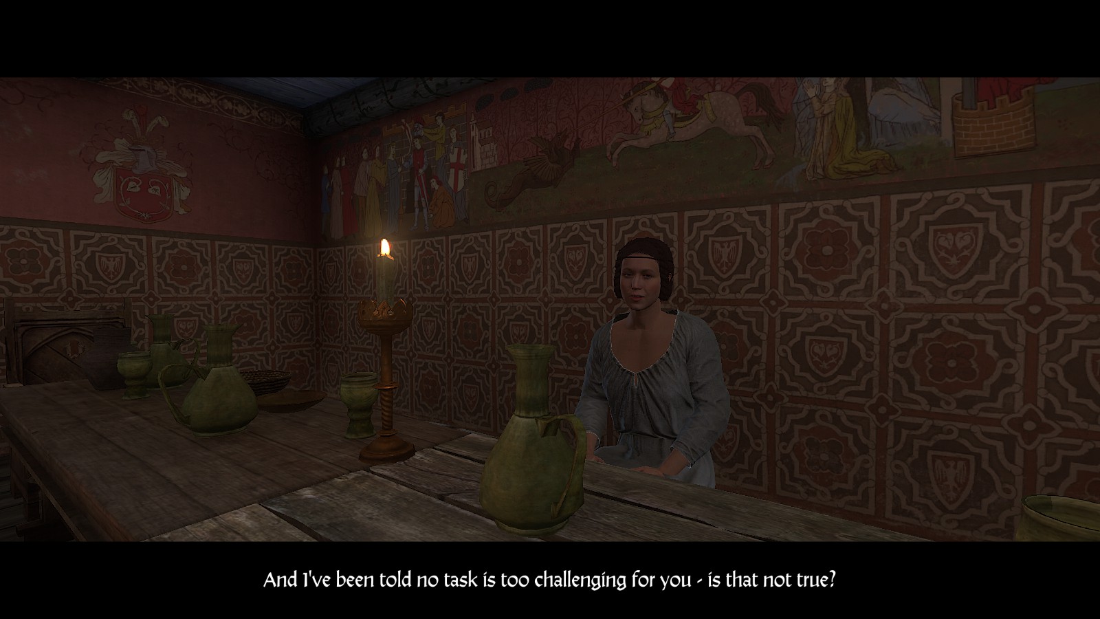 How To Clean Your Clothes Kingdom Come Deliverance at Jeffrey Mcgraw blog