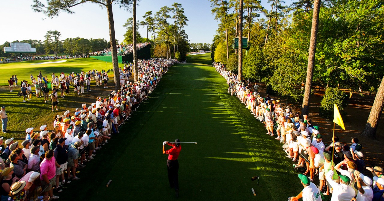 Tiger Augusta 🔥🔥🔥 r/nostalgia