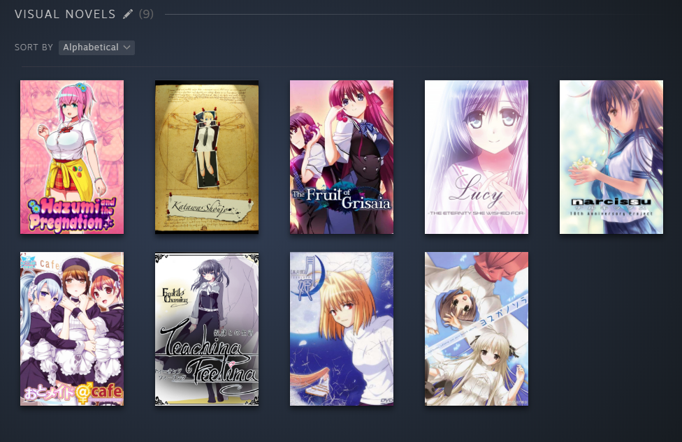 Update more than 81 anime games on steam best in.cdgdbentre