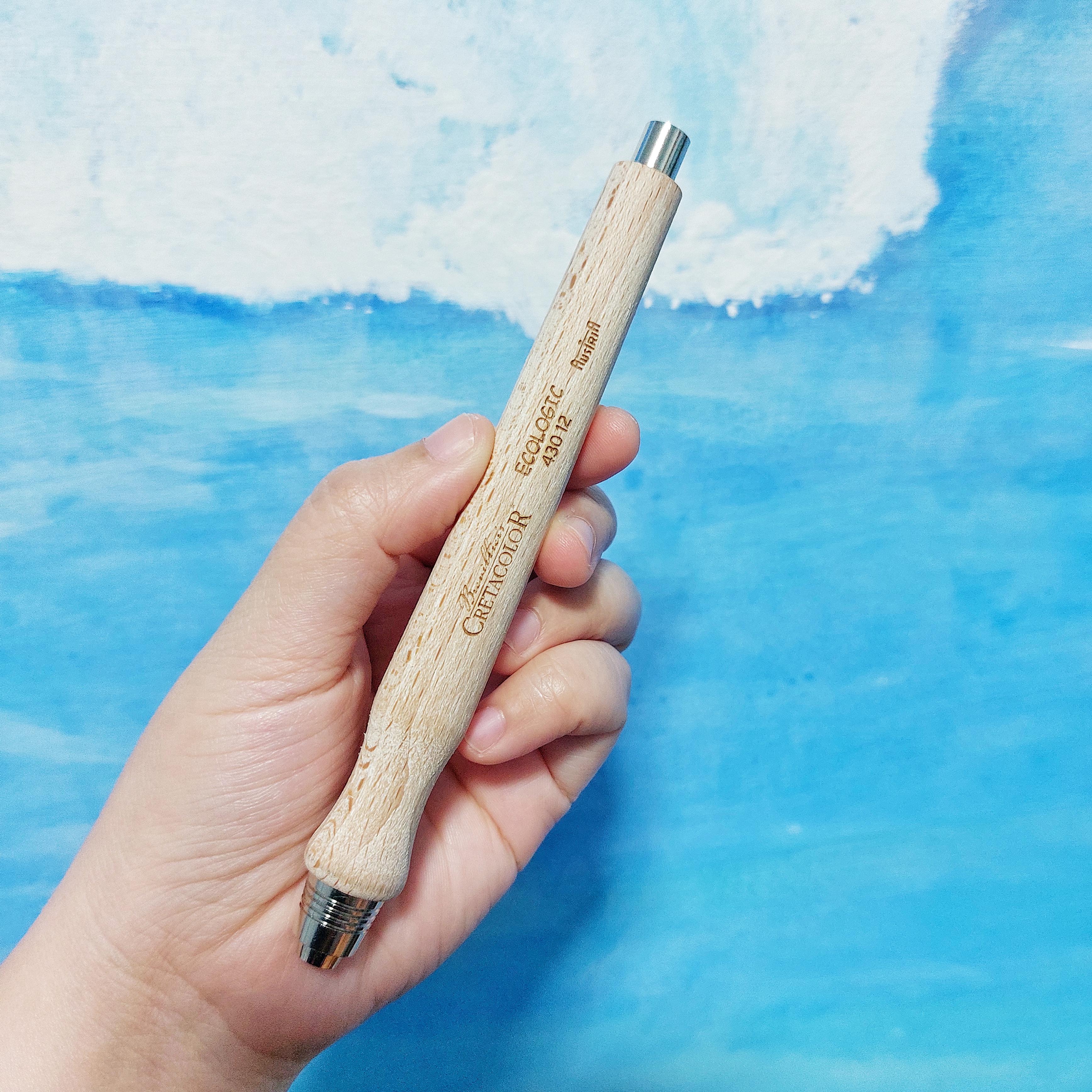 Cretacolor Ecological 43012 Lead Holder mechanicalpencils