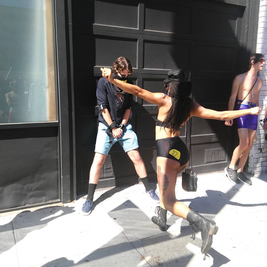 San Francisco Folsom Street Leather Festival r/bayarea