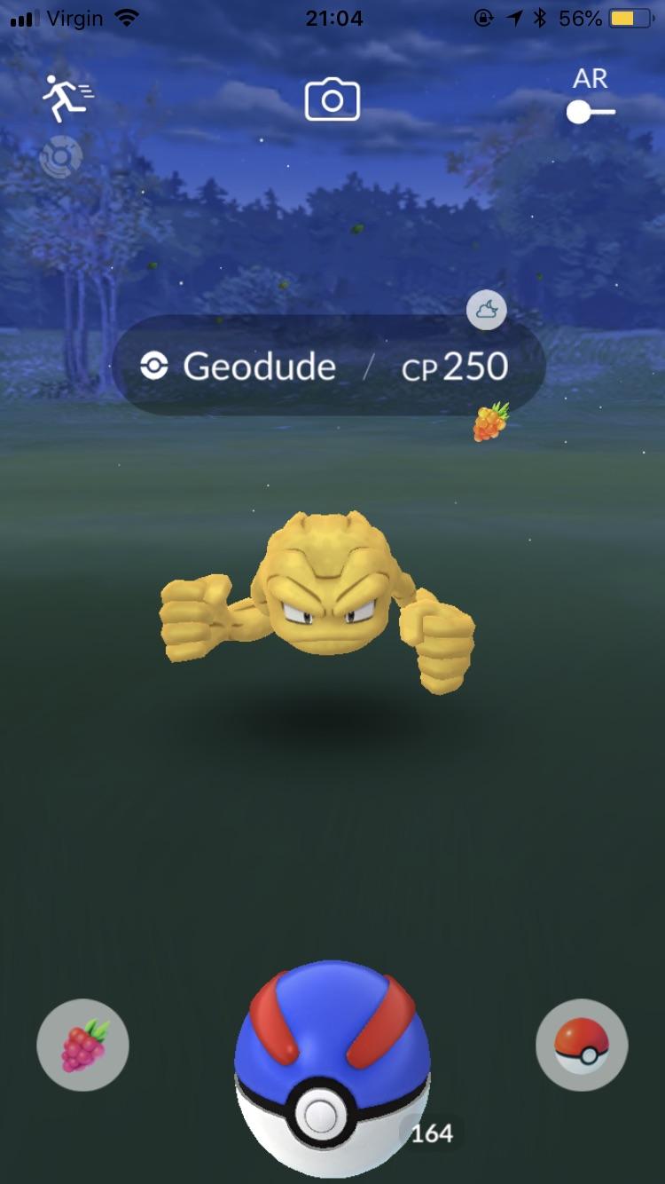 Pikachu Images Pokemon Lets Go Pikachu Shiny Geodude