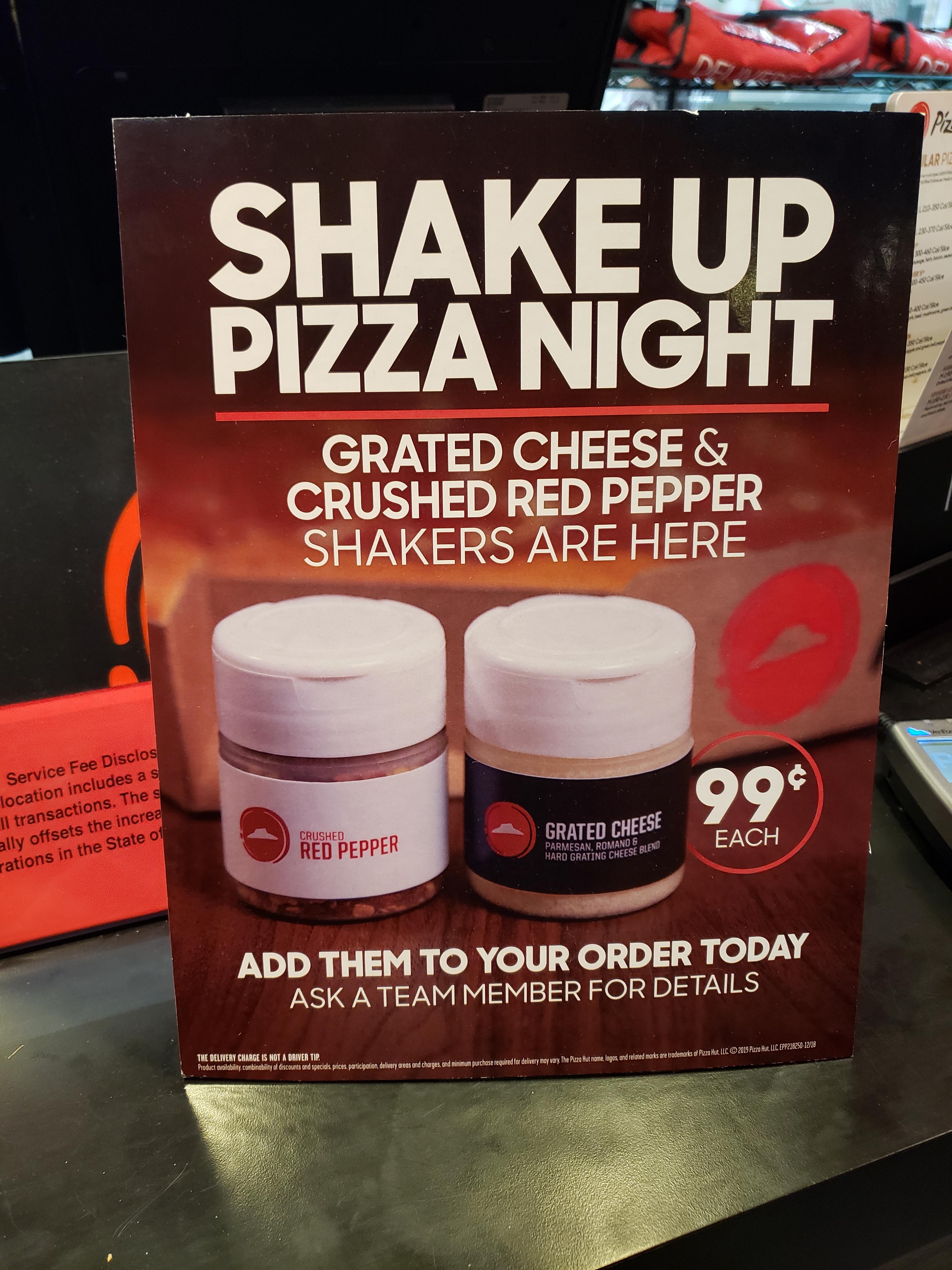 327 best Pizzahut images on Pholder Detroit Pizza but round...? What