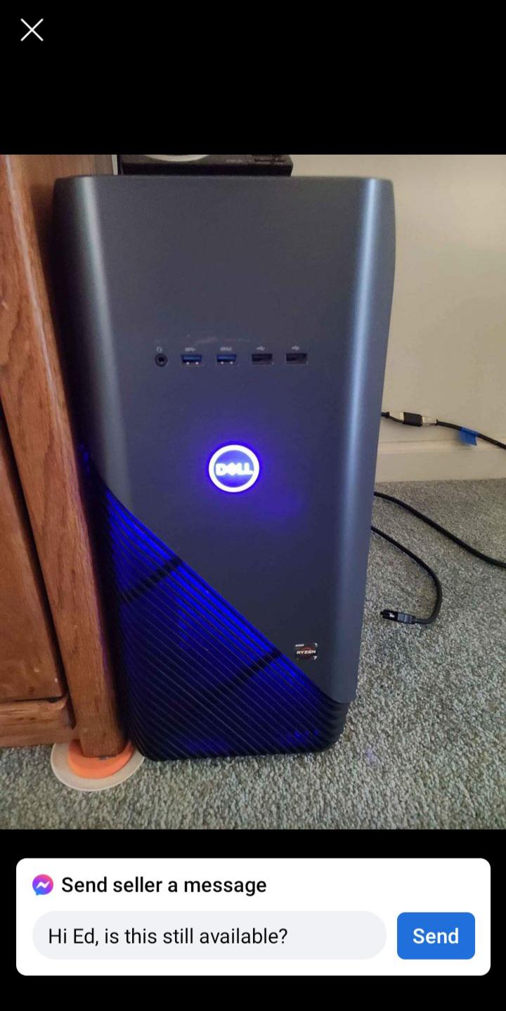 Best Budget PC Build? pcbuilding