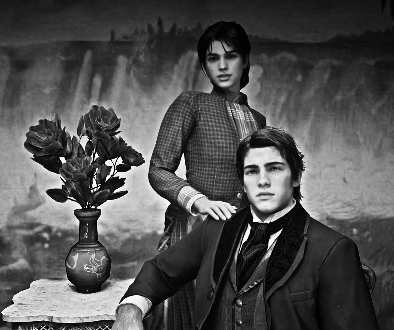 24 best u/lennonap images on Pholder The Last Of Us2