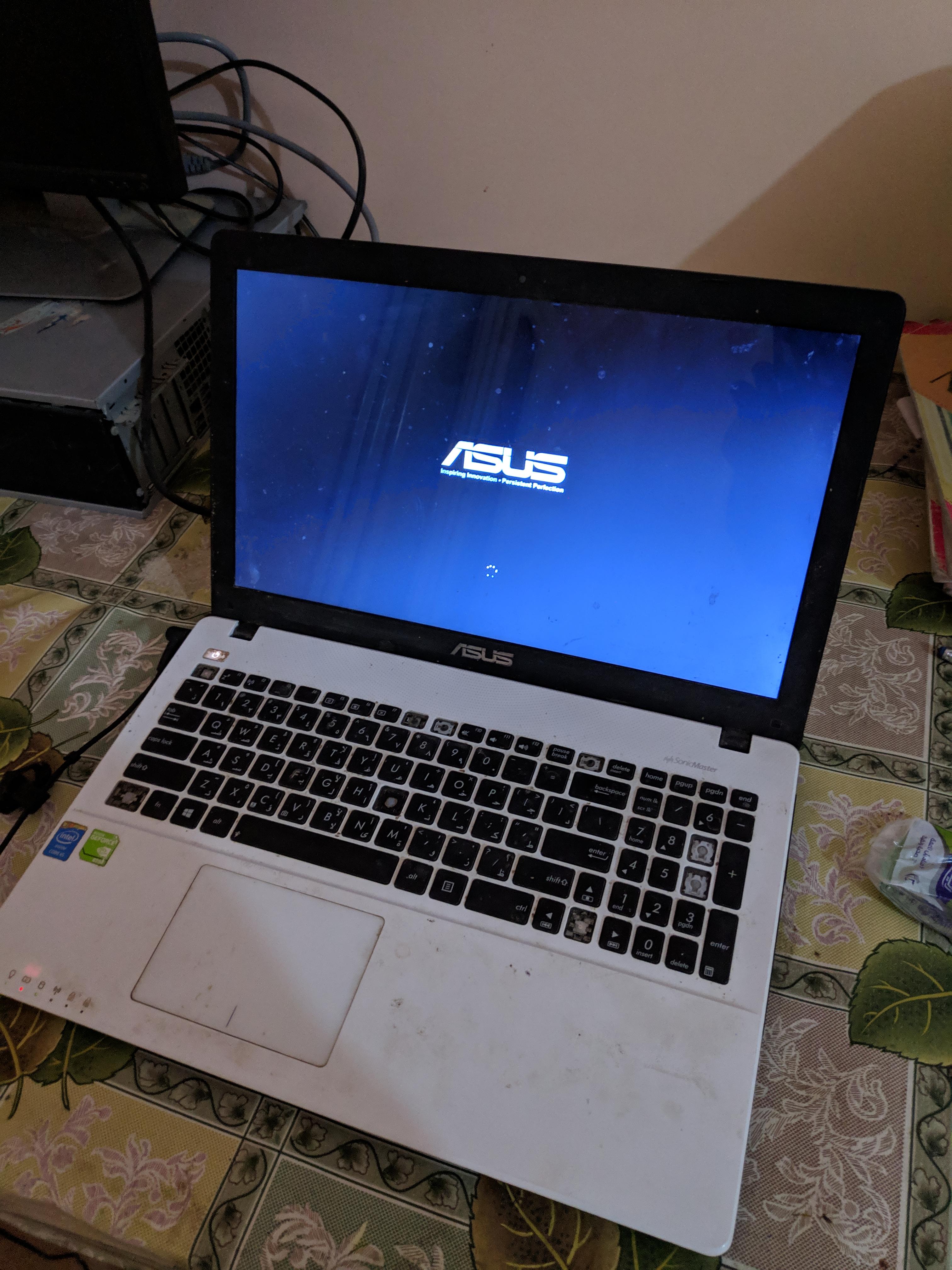 Laptop extremely slow to boot and so so slow in general. r/PCRepair